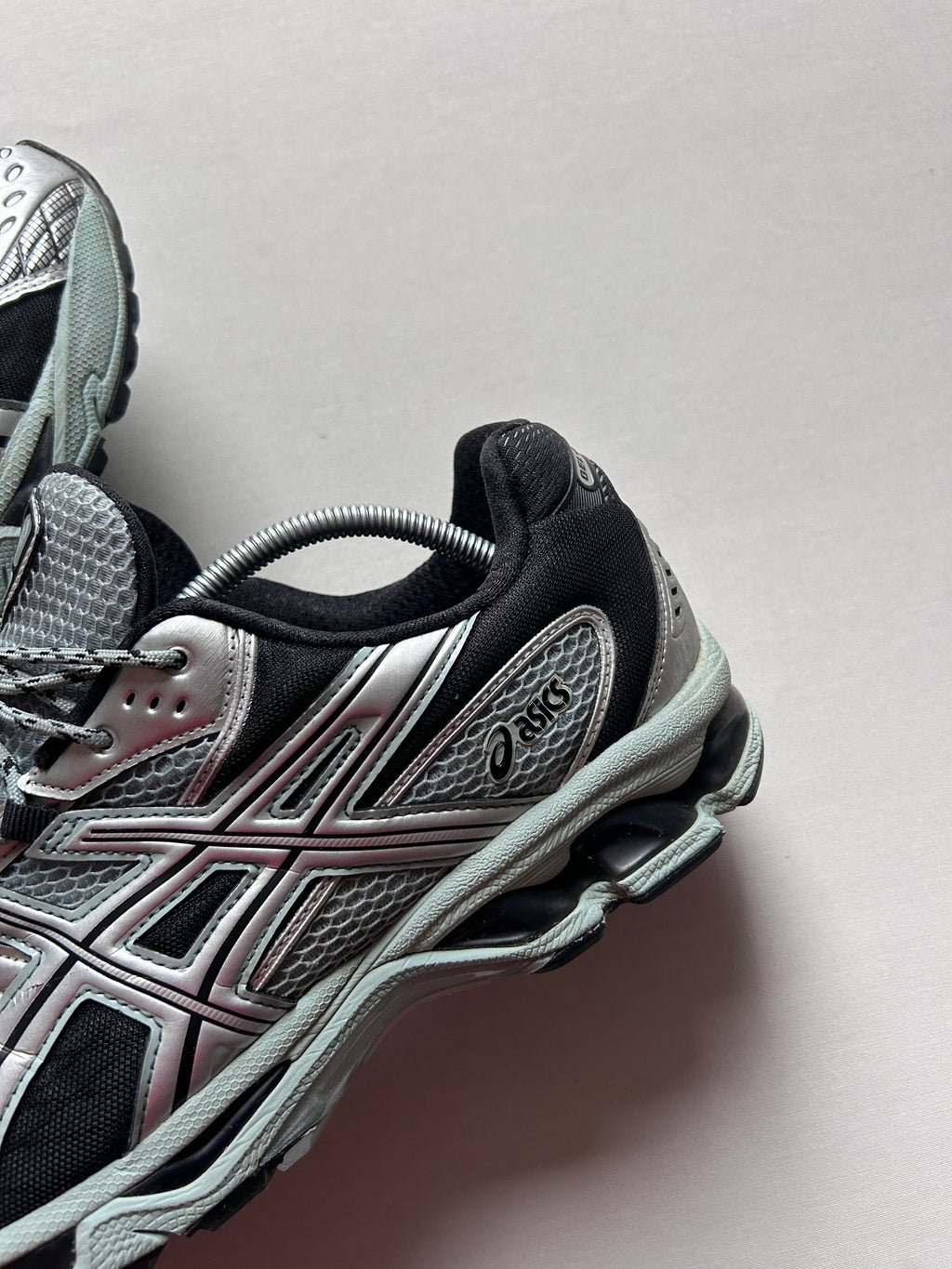 ASICS GEL NIMBUS 10.1 “OCEAN HAZE” 46EU