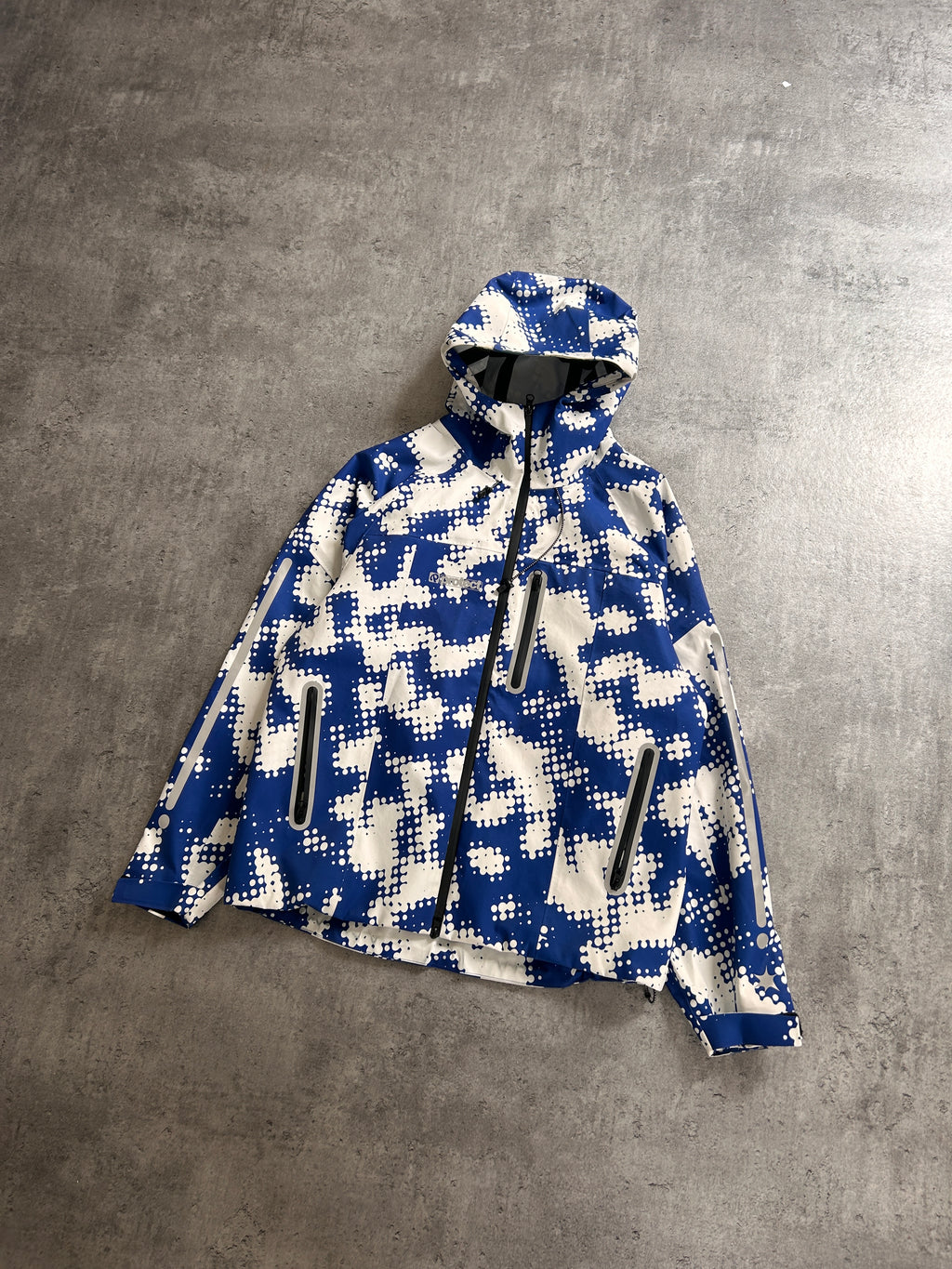 PROTECT WEATHERBOY JACKET (L)