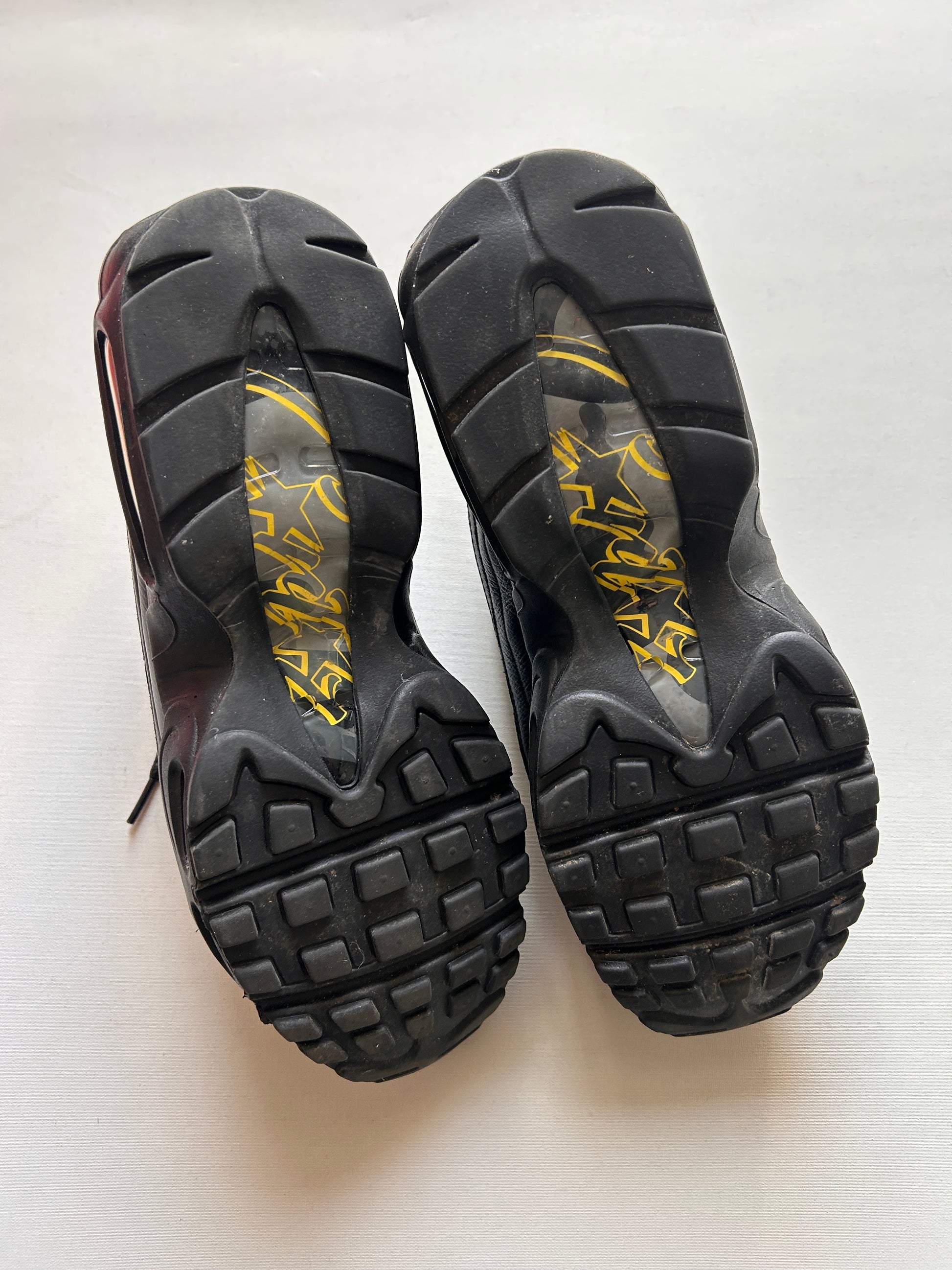 AIR MAX 95 X CORTEIZ “HONEY BLACK” 44,5EU
