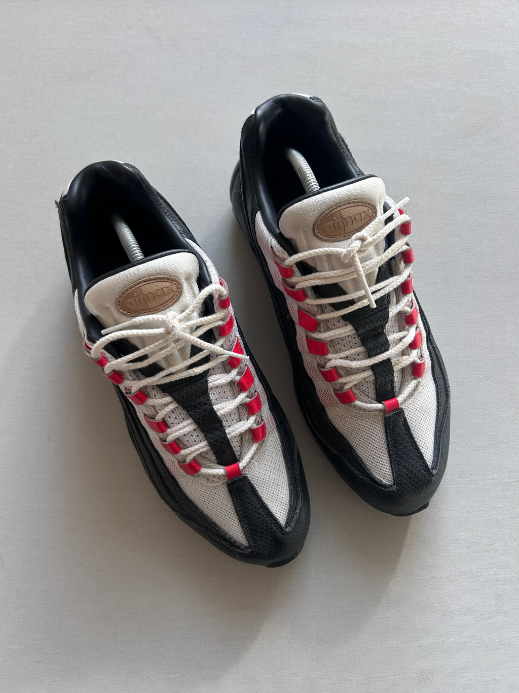 AIR MAX 95 “ID CUSTOM” 44,5EU