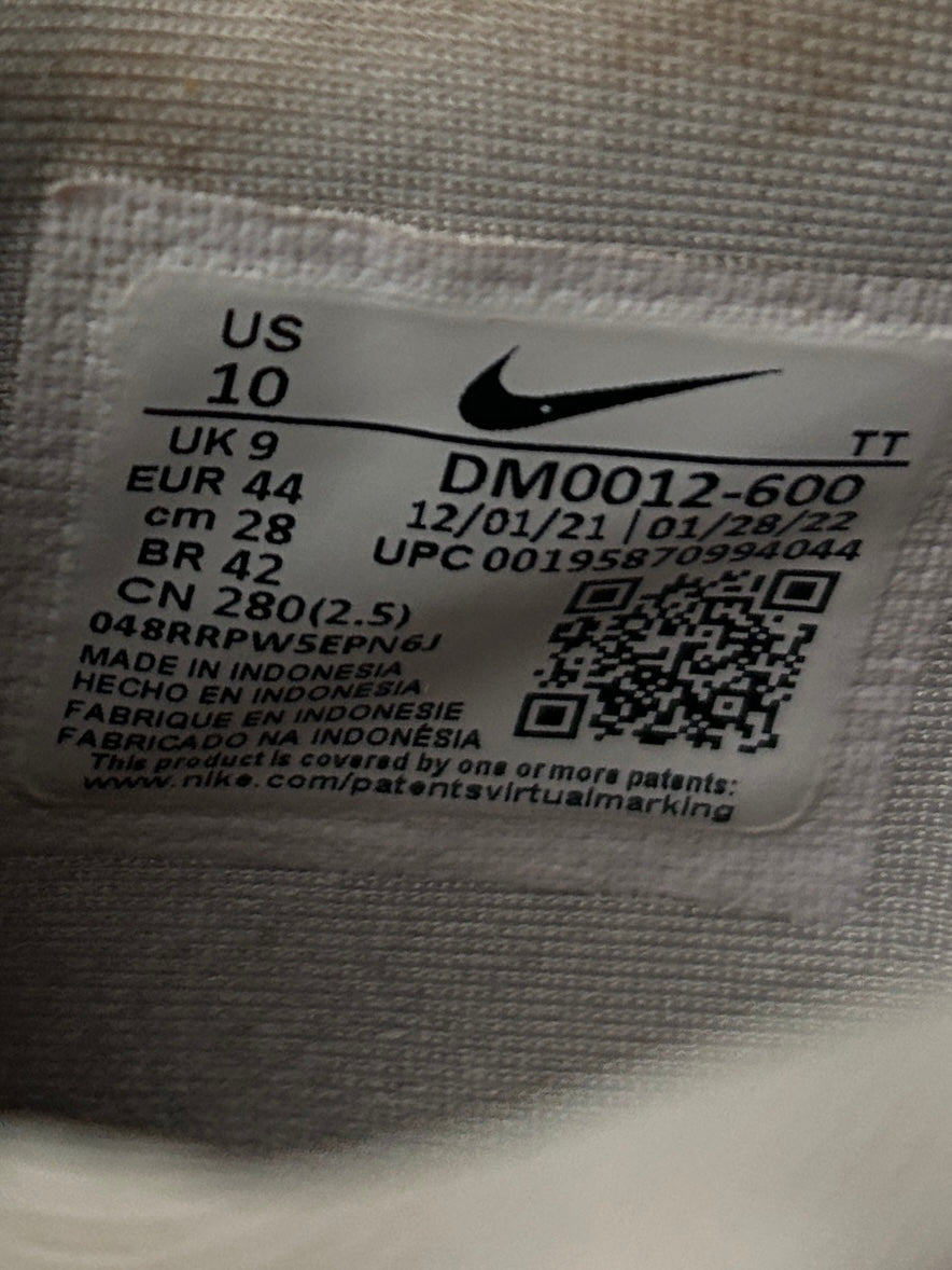 AIR MAX 95 “ANATOMY OF AIR” 44EU