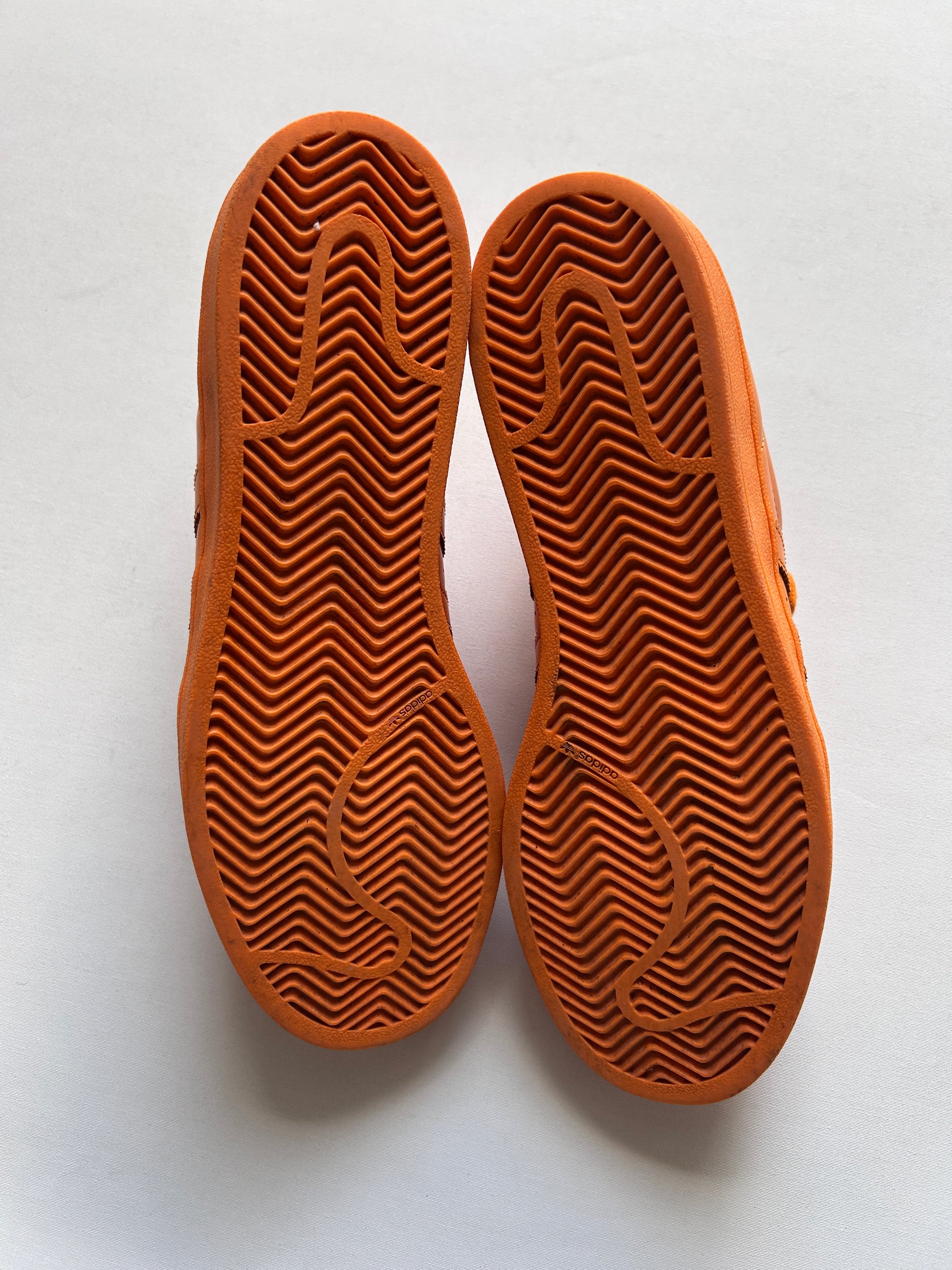 ADIDAS X PHARELL SUPERSTAR (41EU)