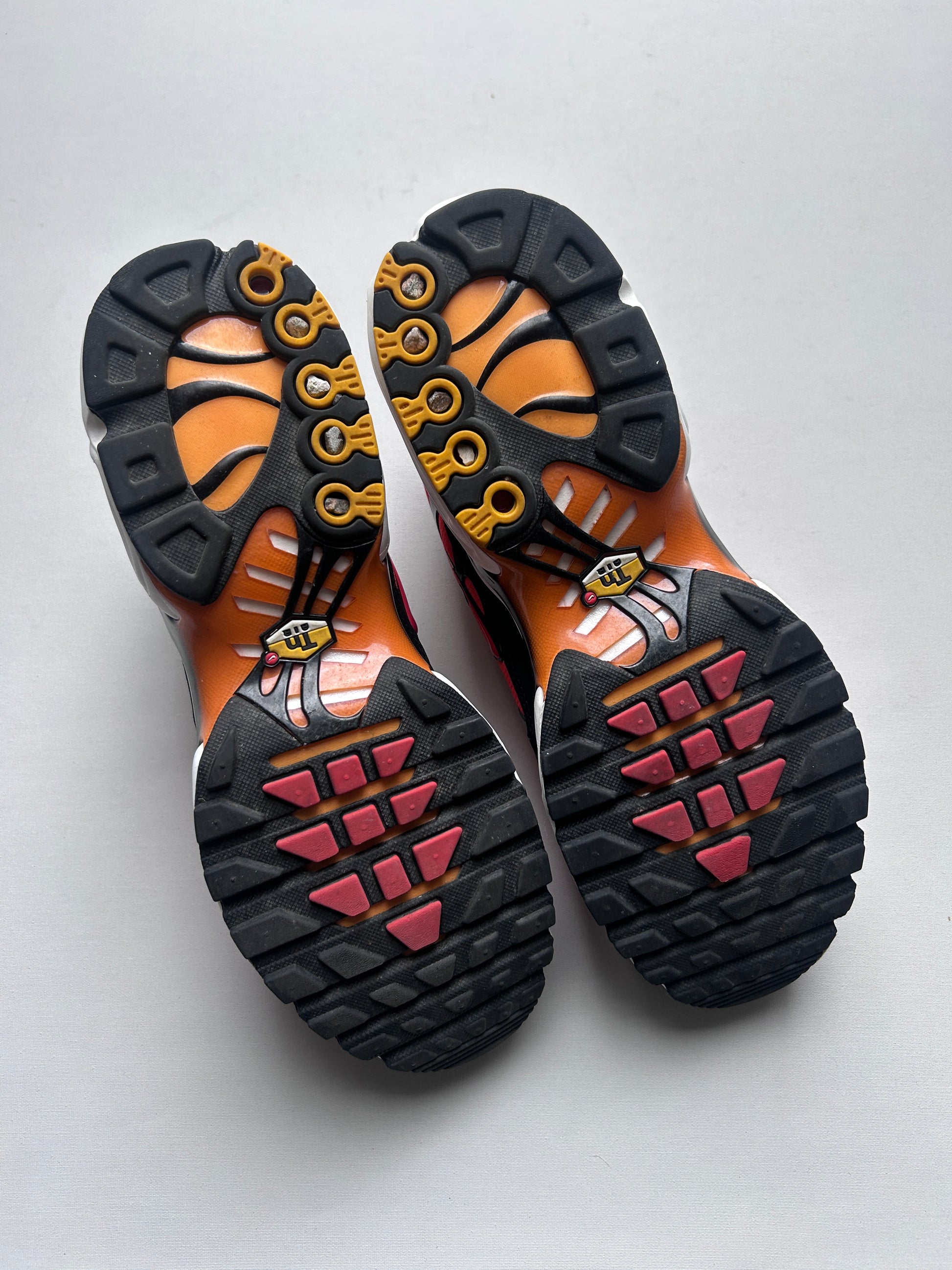 AIR MAX PLUS OG “SUNSET” 44EU