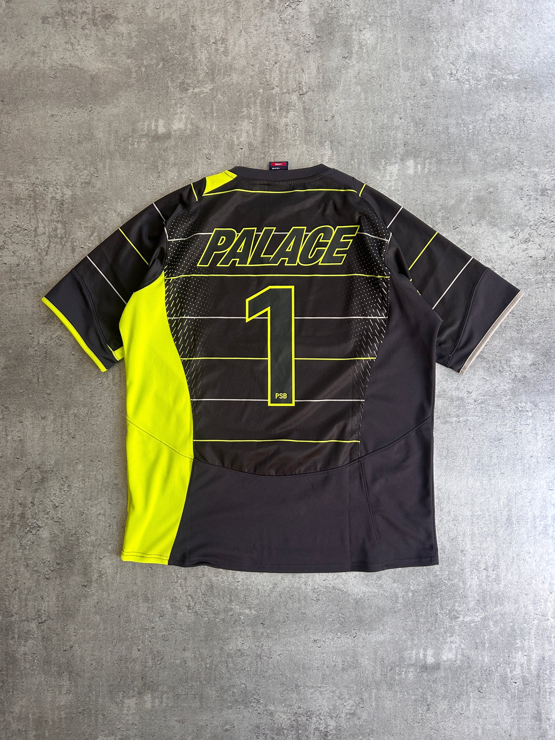 PALACE PRO TEAM JERSEY (L/XL)