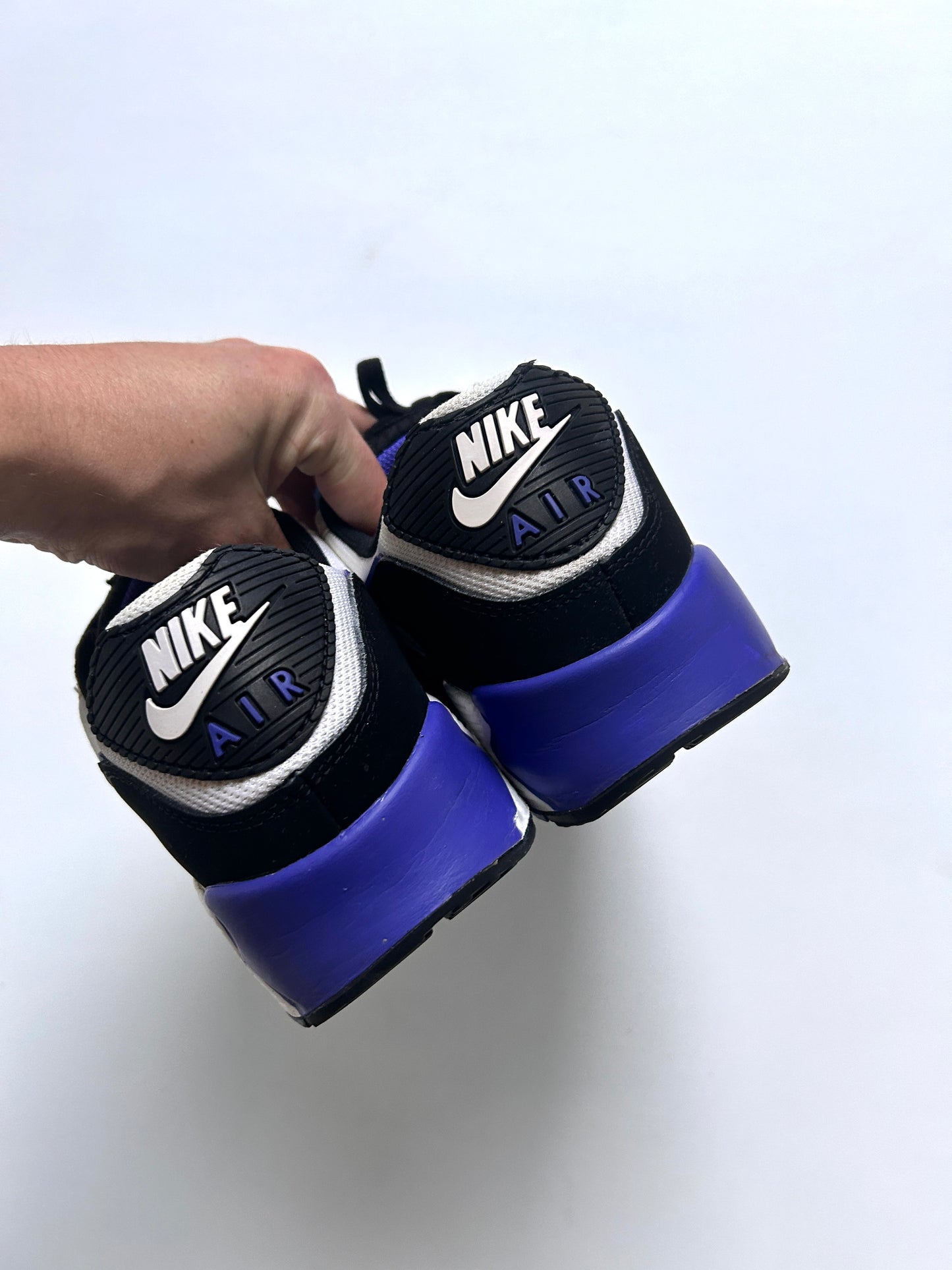 AIR MAX 90 “PERSIAN VIOLET” 45EU