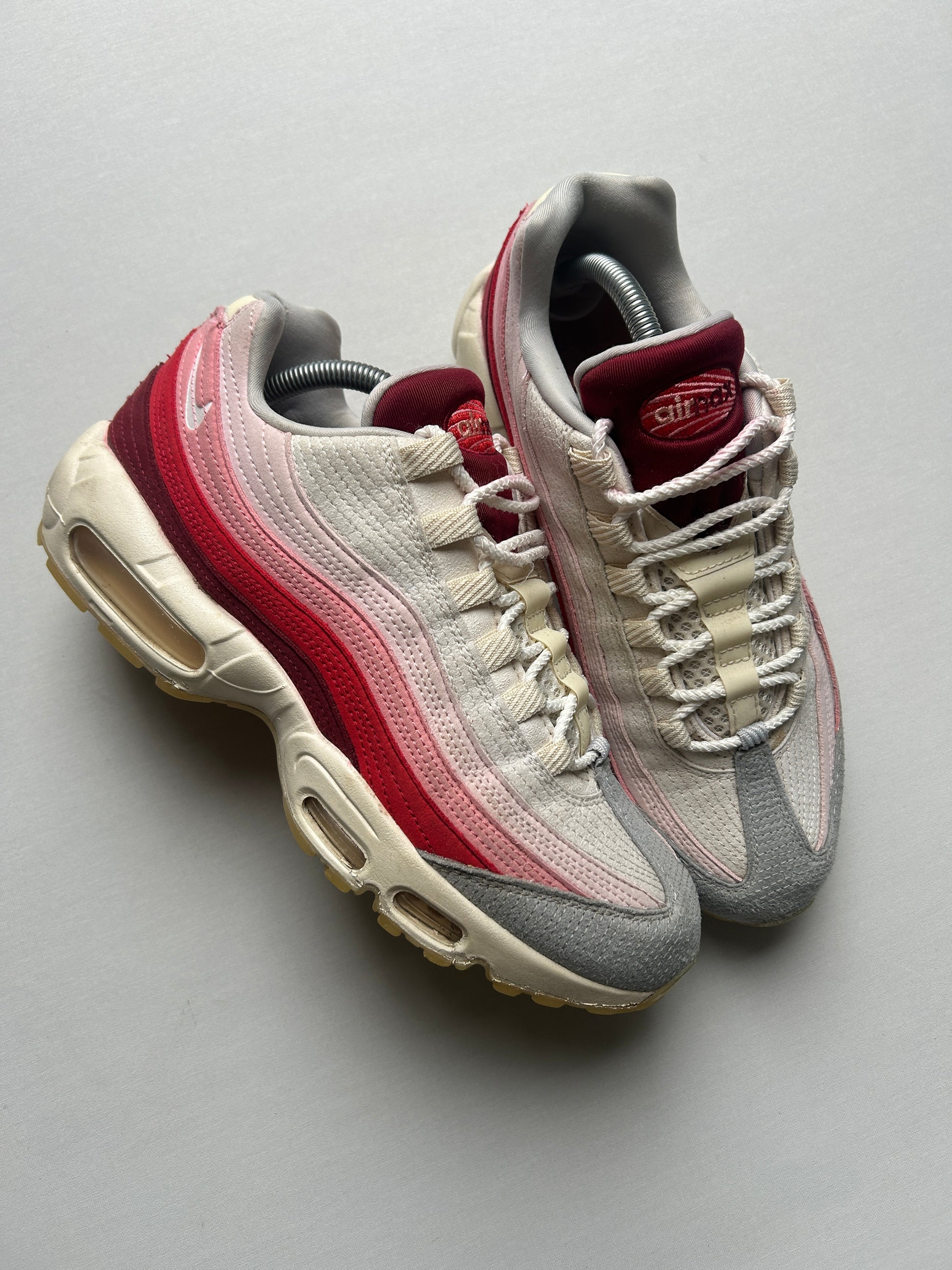 AIR MAX 95 PRM “ANATOMY OF AIR” 42,5EU