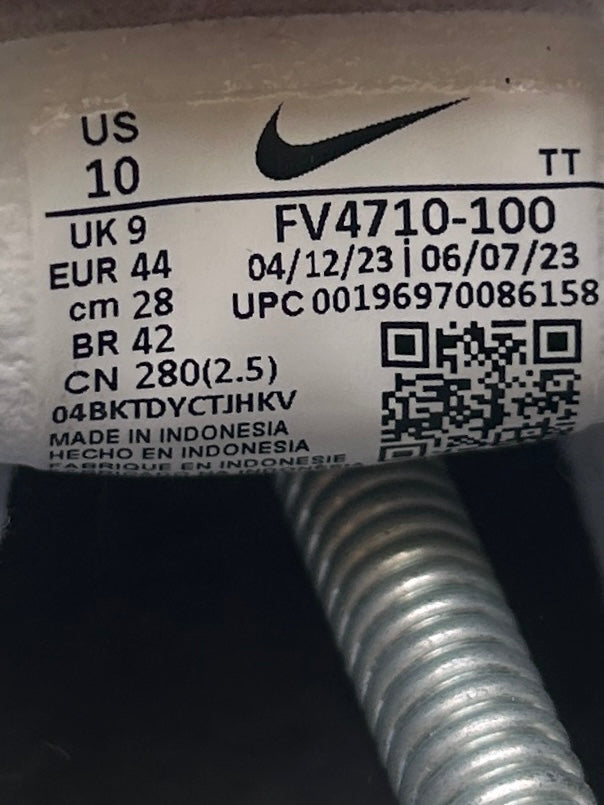 AIR MAX 95 “HYPER TURQUISE” 44EU