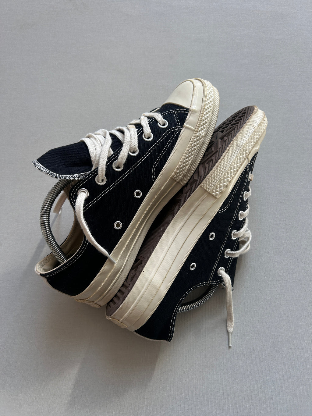 CONVERSE X COMMES DES GARCON (41,5/42EU)