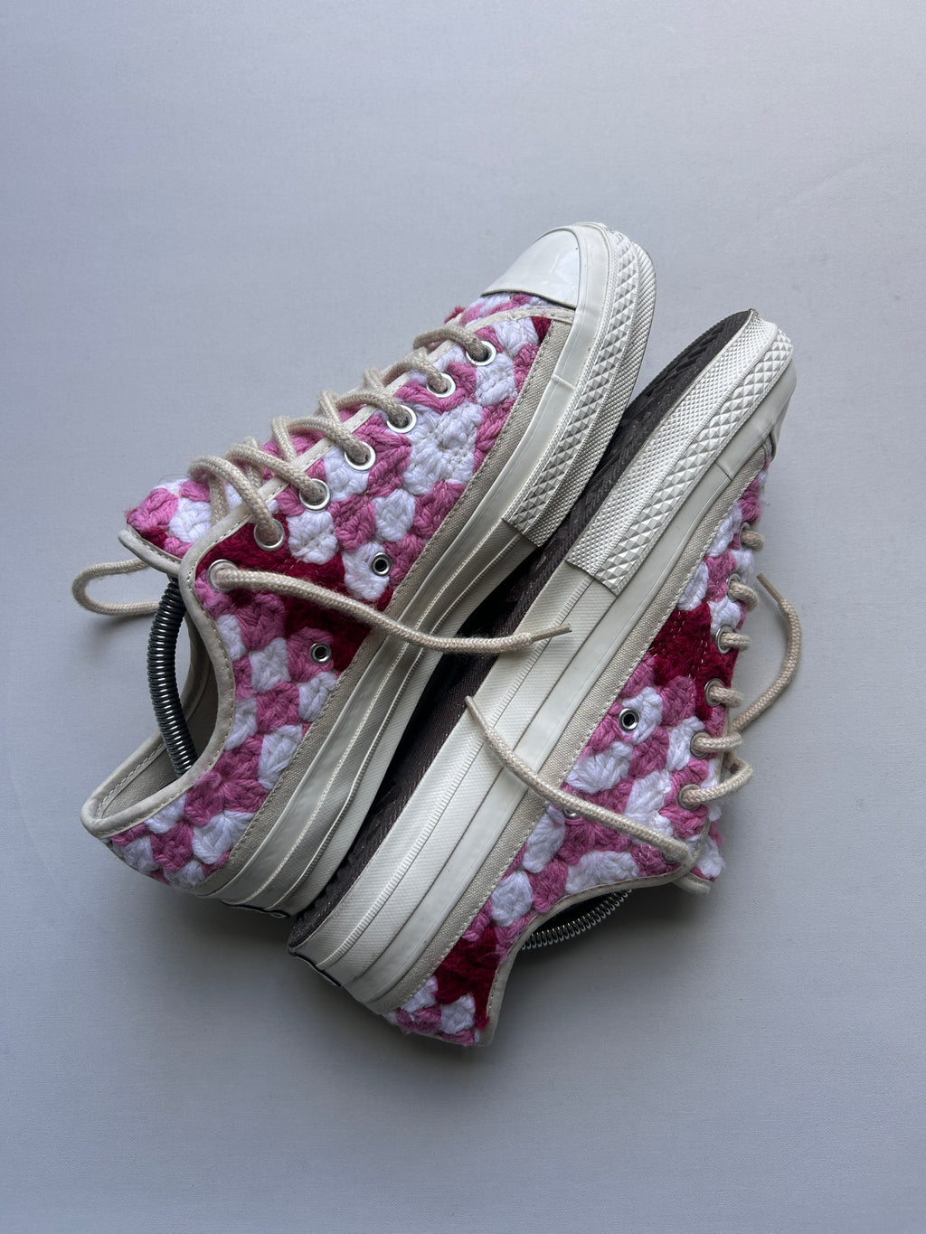 CONVERSE CHUCK 70 CROCHET (43EU)