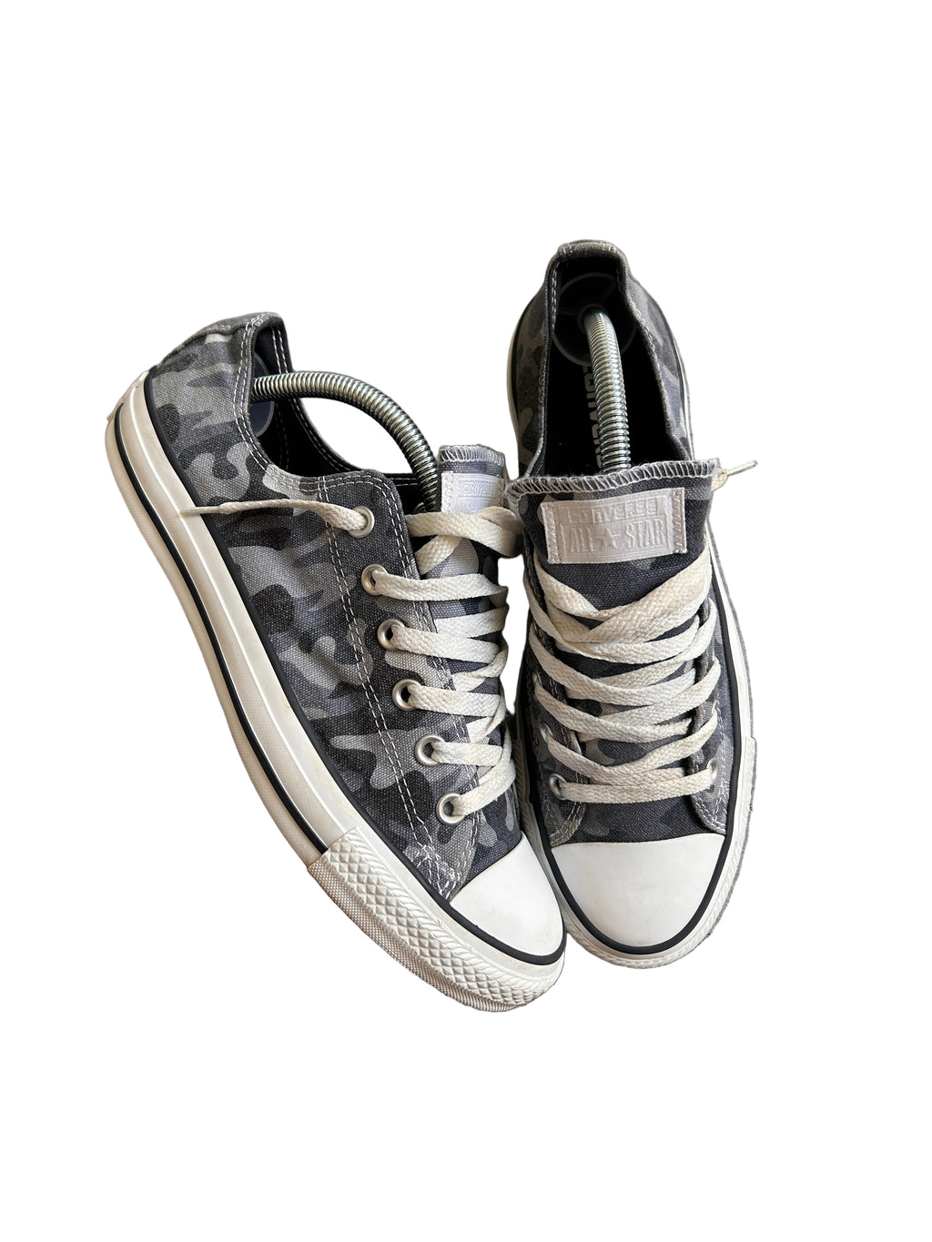 CONVERSE ALL STAR “GREY CAMO” 41.5/42 EU