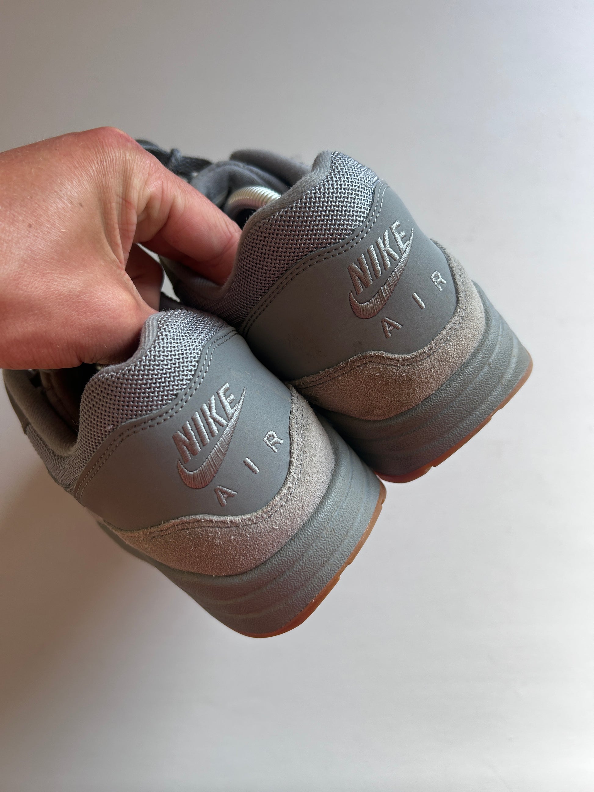 AIR MAX 1 “GREY GUM” 46EU