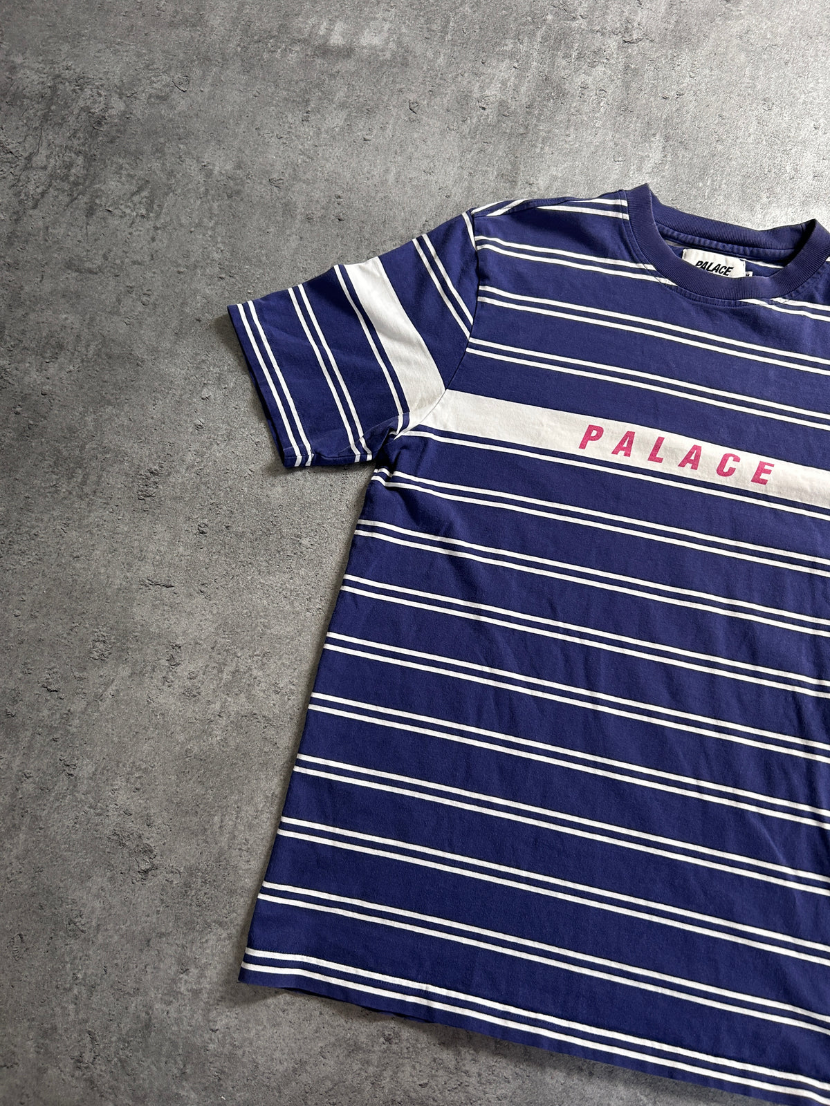 PALACE SPACE CADET TEE (M)