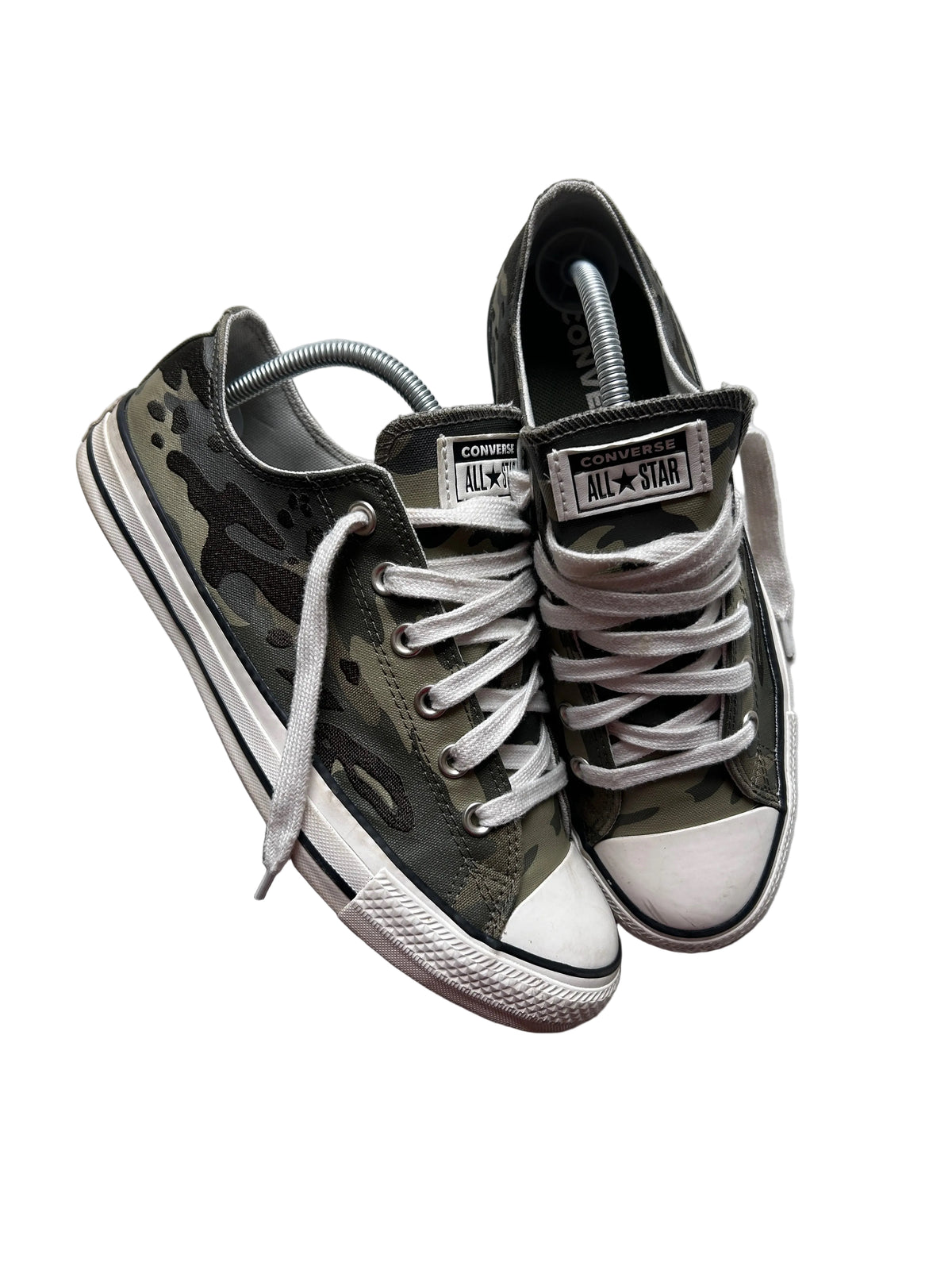 CONVERSE ALL STAR WIDE CAMO (41,5/42EU)