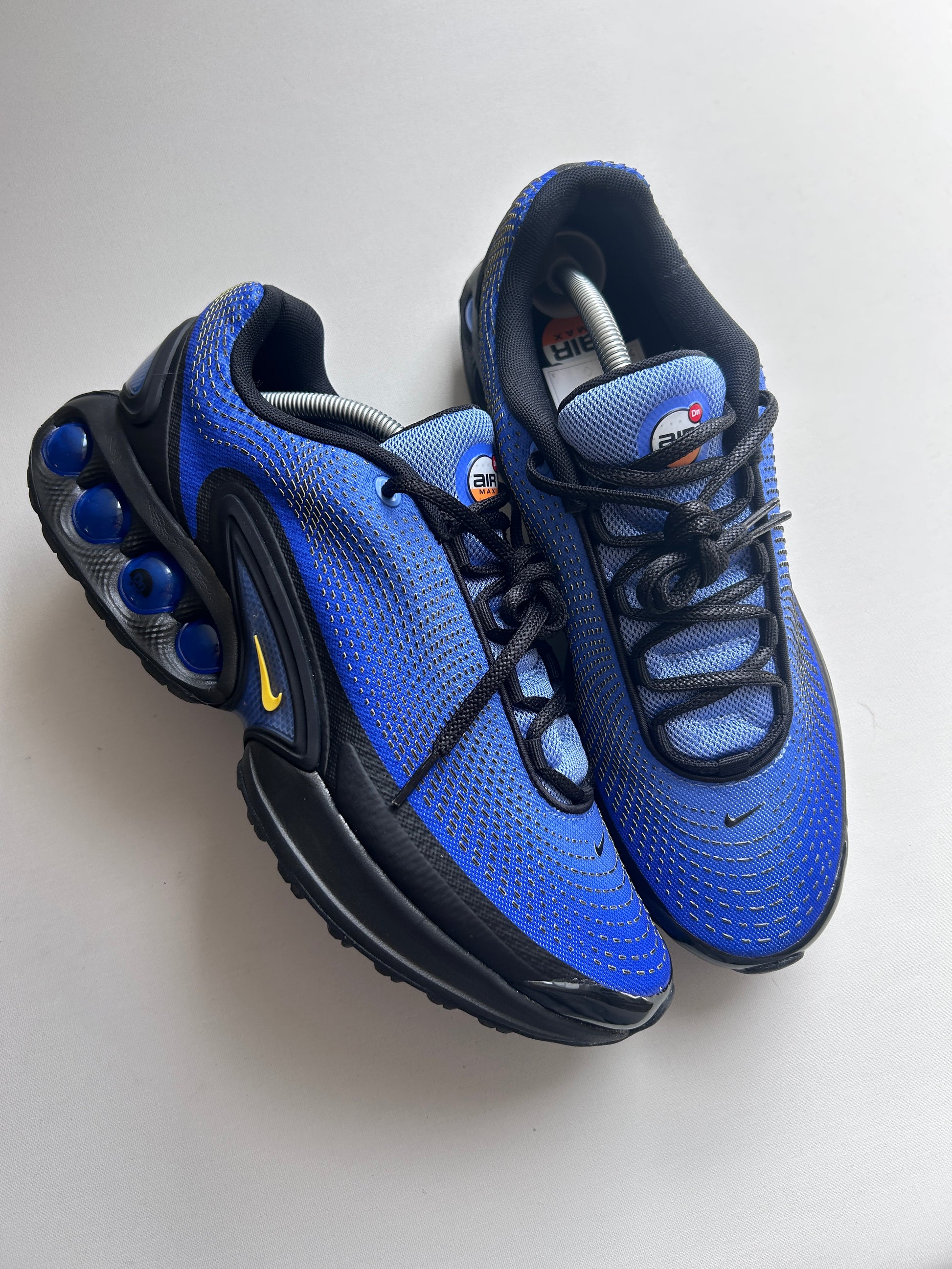 AIR MAX DN “BLUE ROYAL” 45&46EU