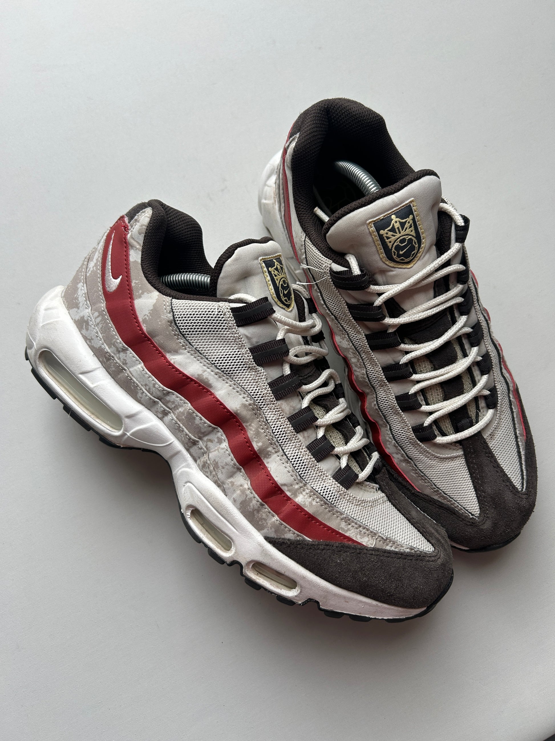 AIR MAX 95 “SOCIAL FC” 46EU