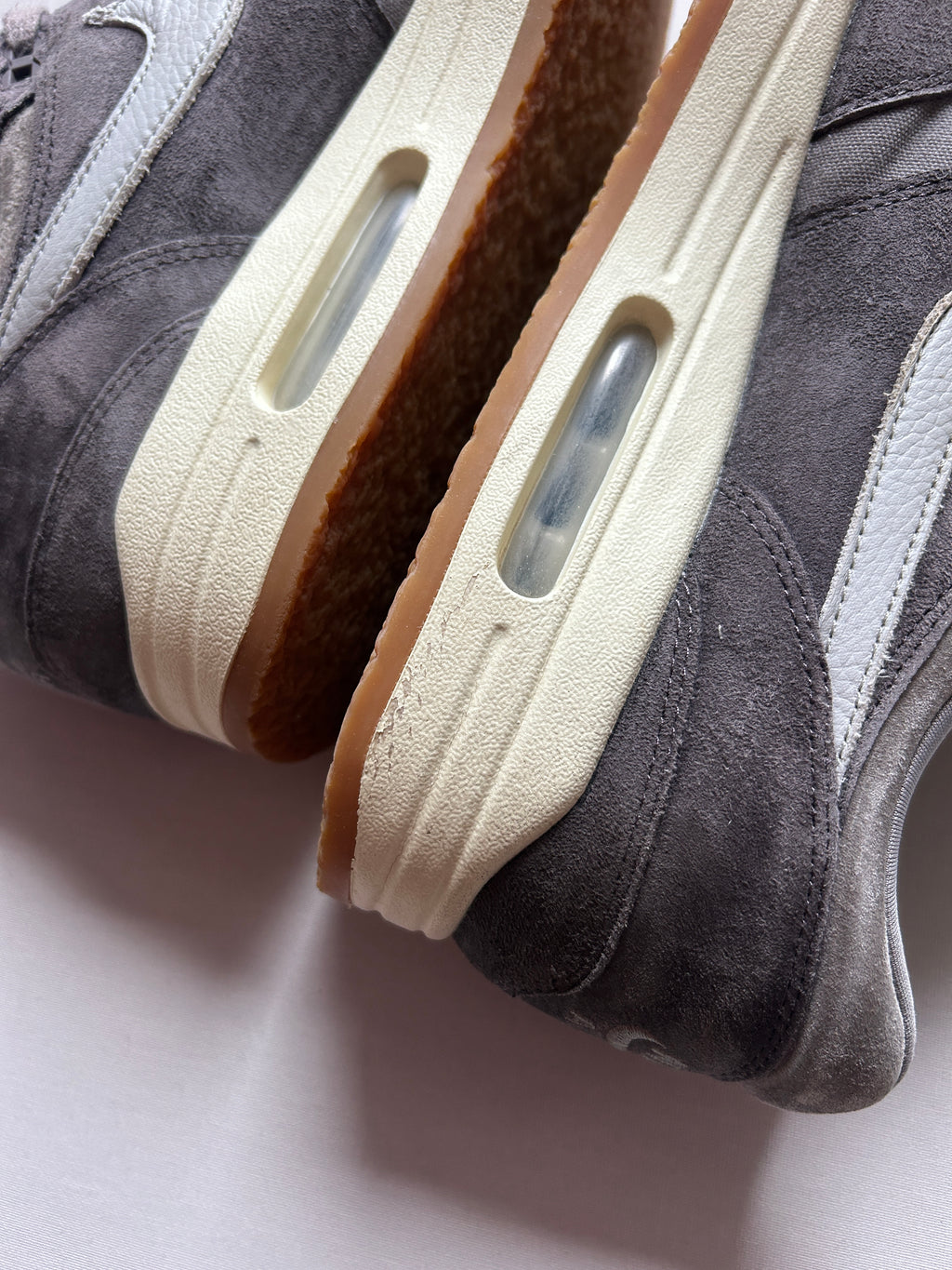 AIR MAX 1 PRM “CREPE” 45EU