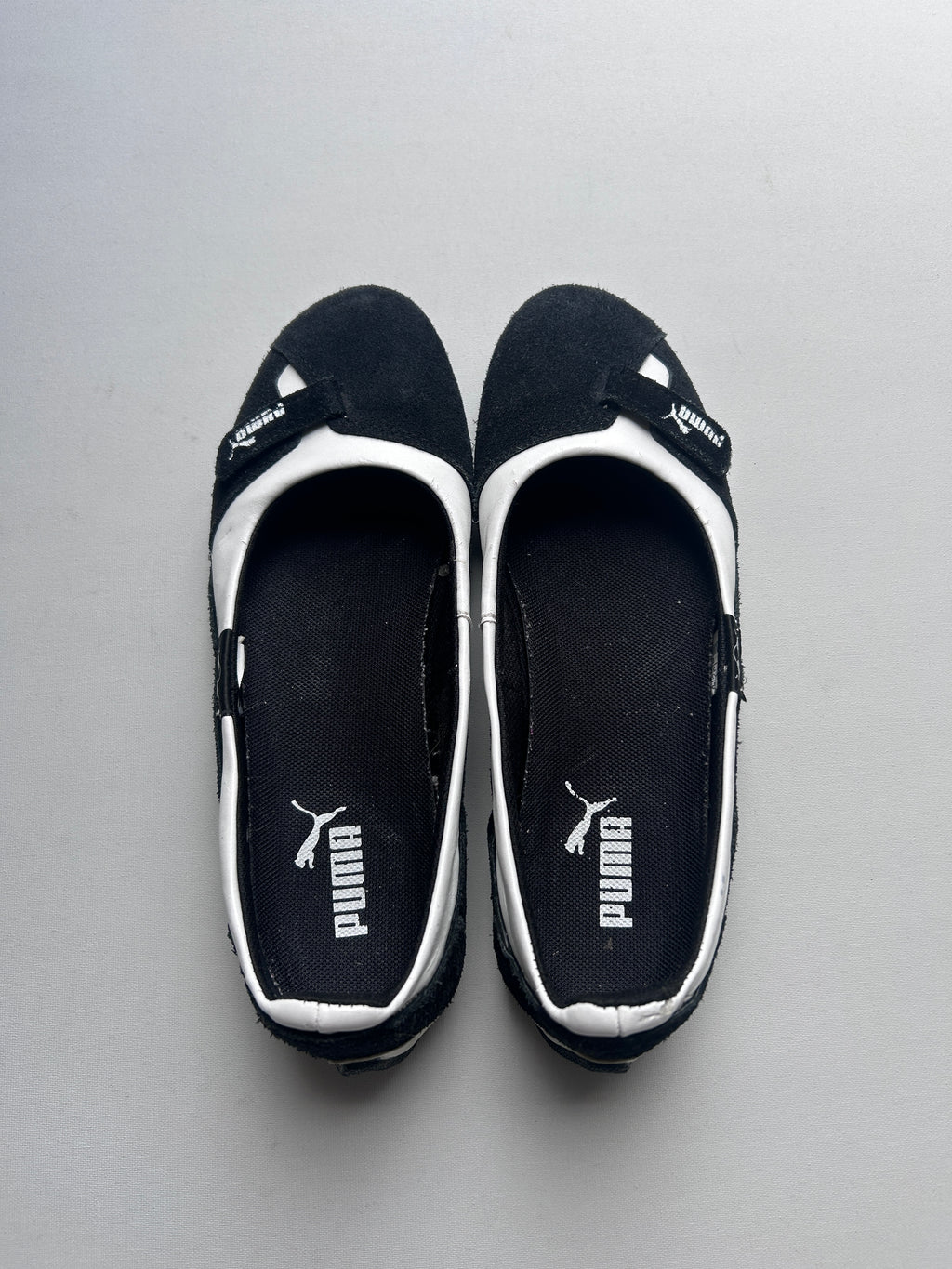 PUMA RETRO BALLERINAS (38EU)