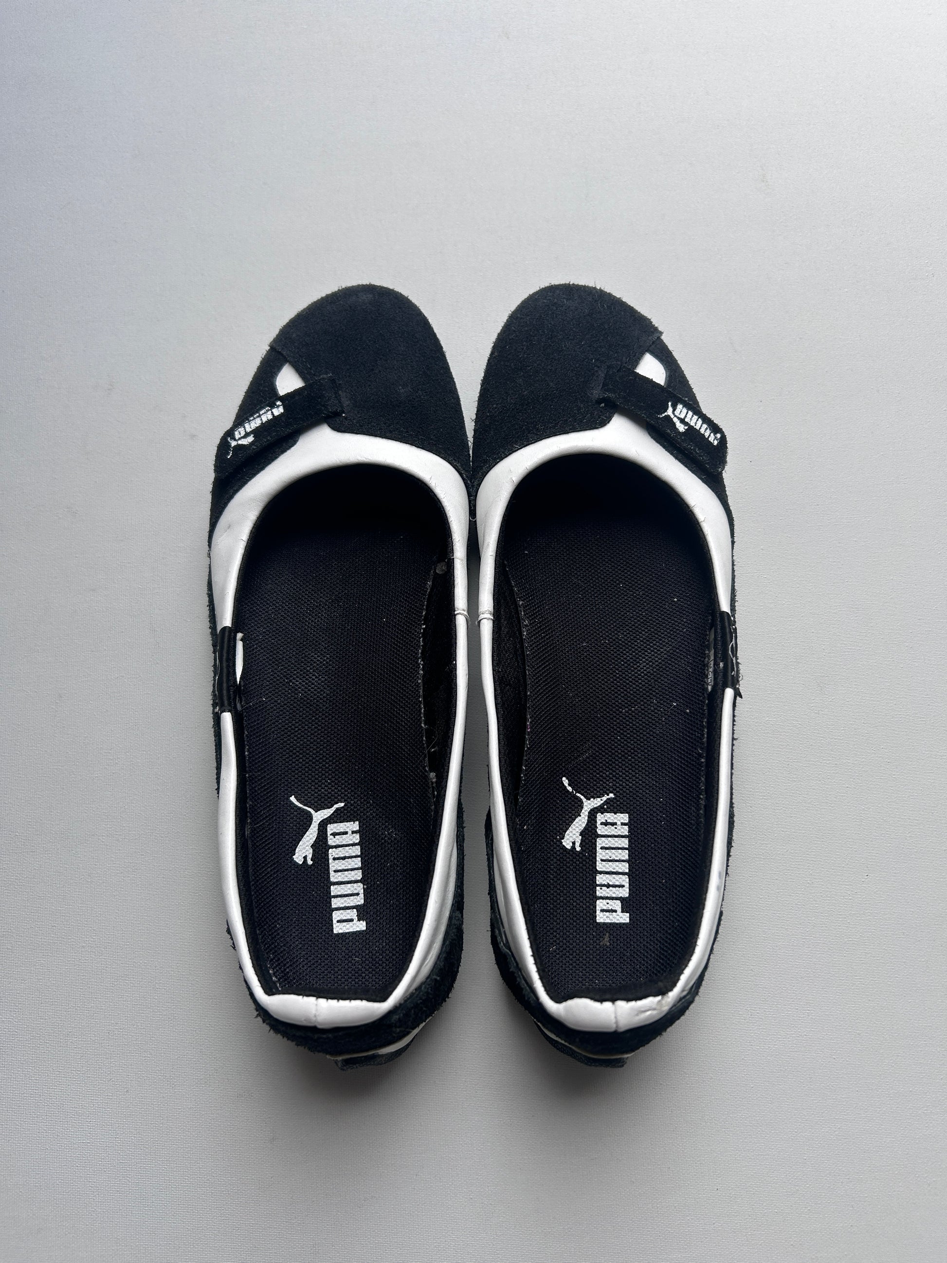 PUMA RETRO BALLERINAS (38EU)