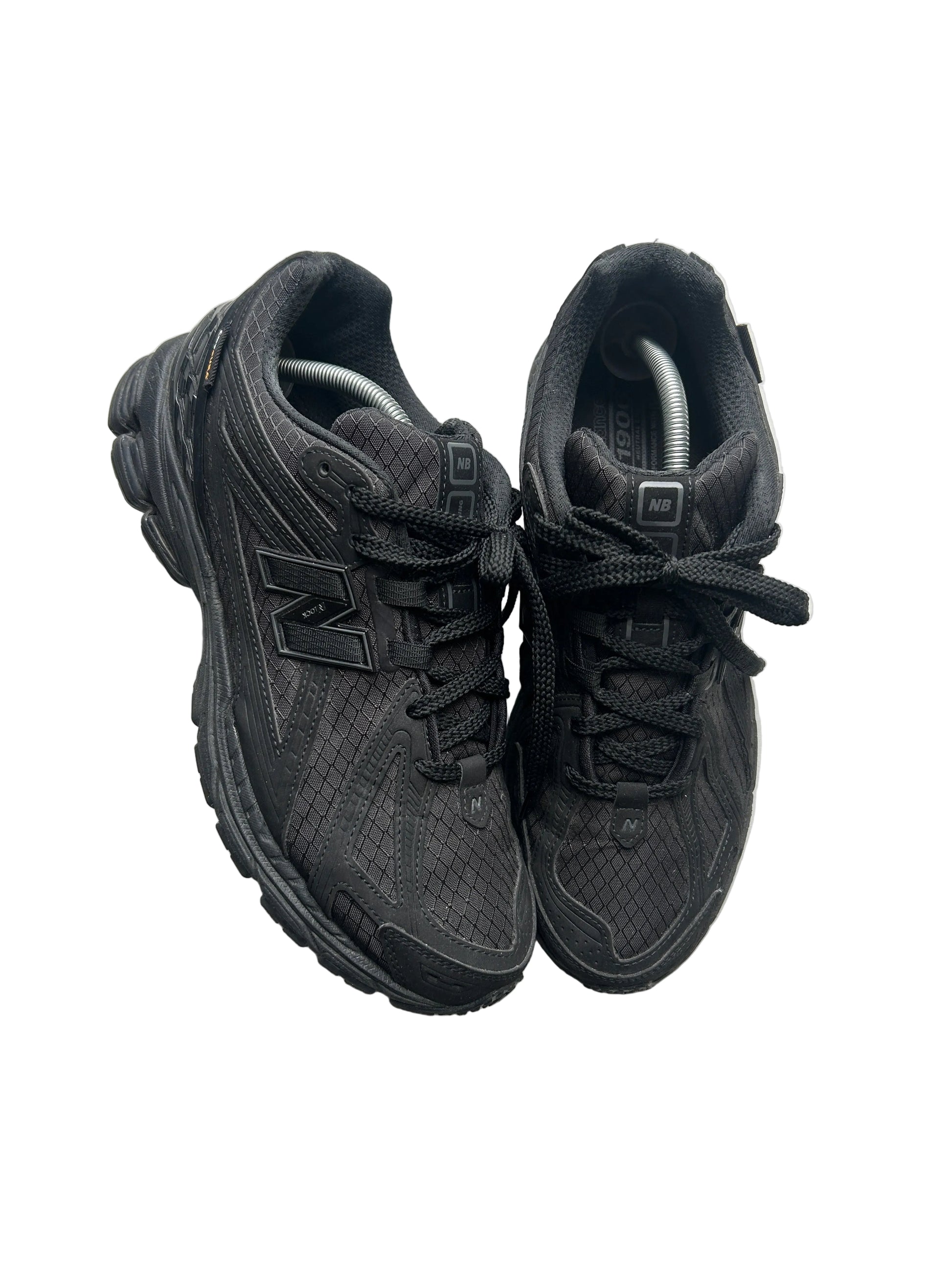 NB1906R “CORDURA BLACK” 44,5EU