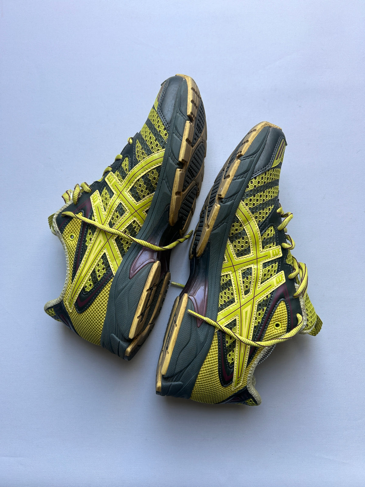 ASICS UB-9 GEL DS TRAINER (46EU)