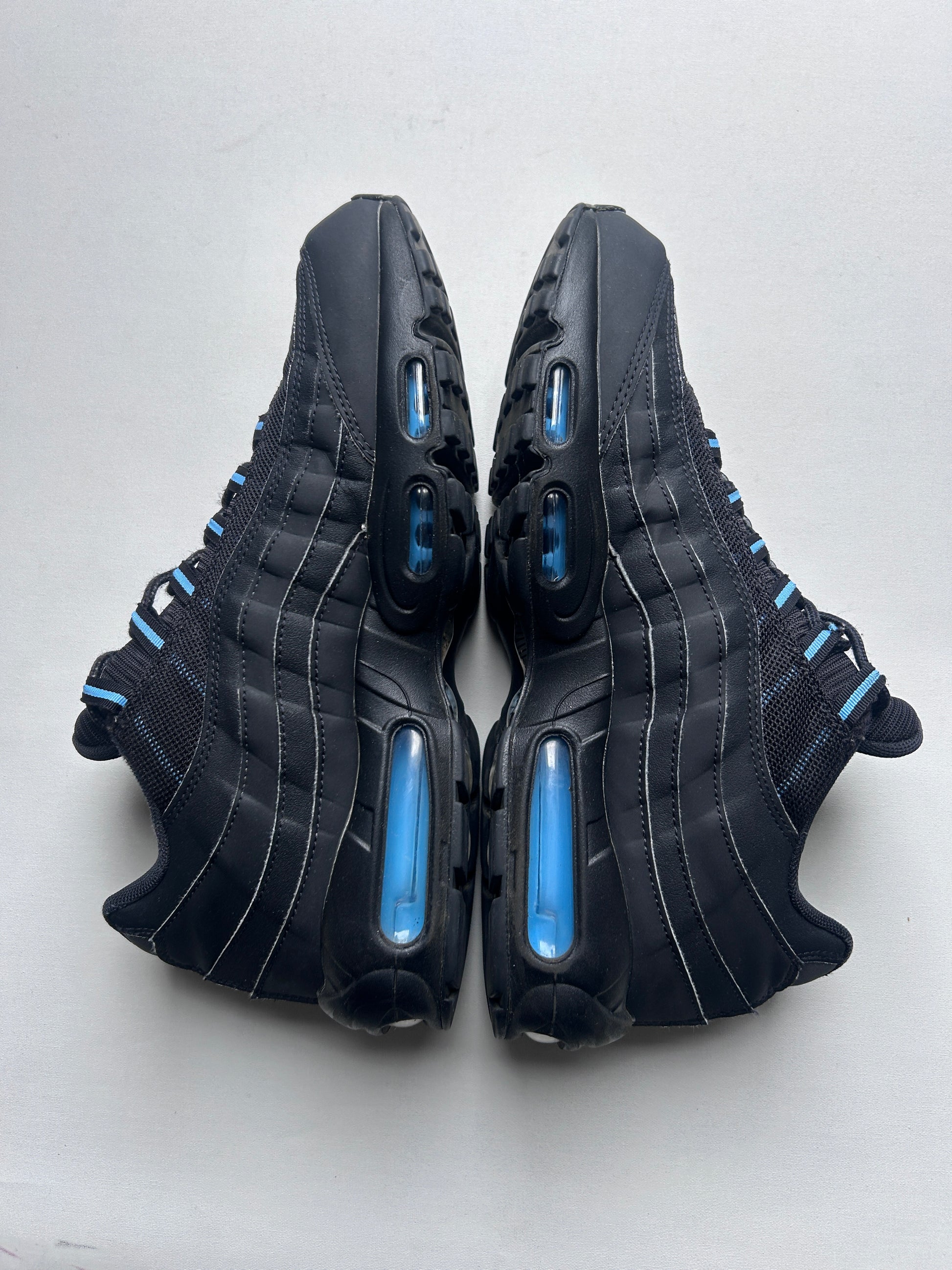 AIR MAX 95 “BLACK U.N.C” 45.5 EU