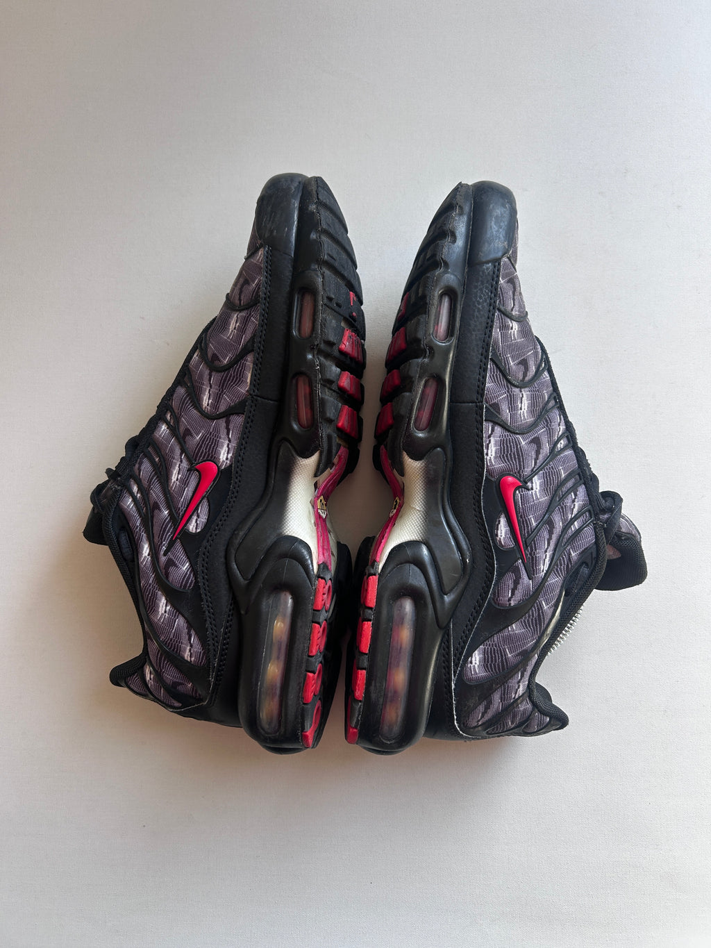 AIR MAX PLUS “TOPOGRAPHY PACK” 43EU