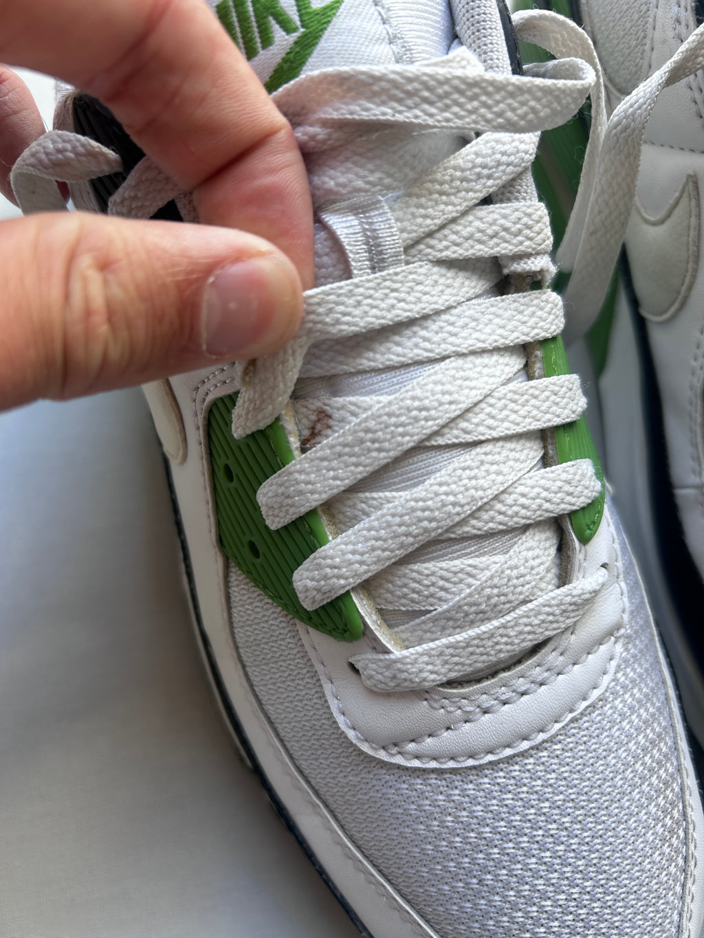 AIR MAX 90 RECRAFT “CLOROPHYLL” 44EU