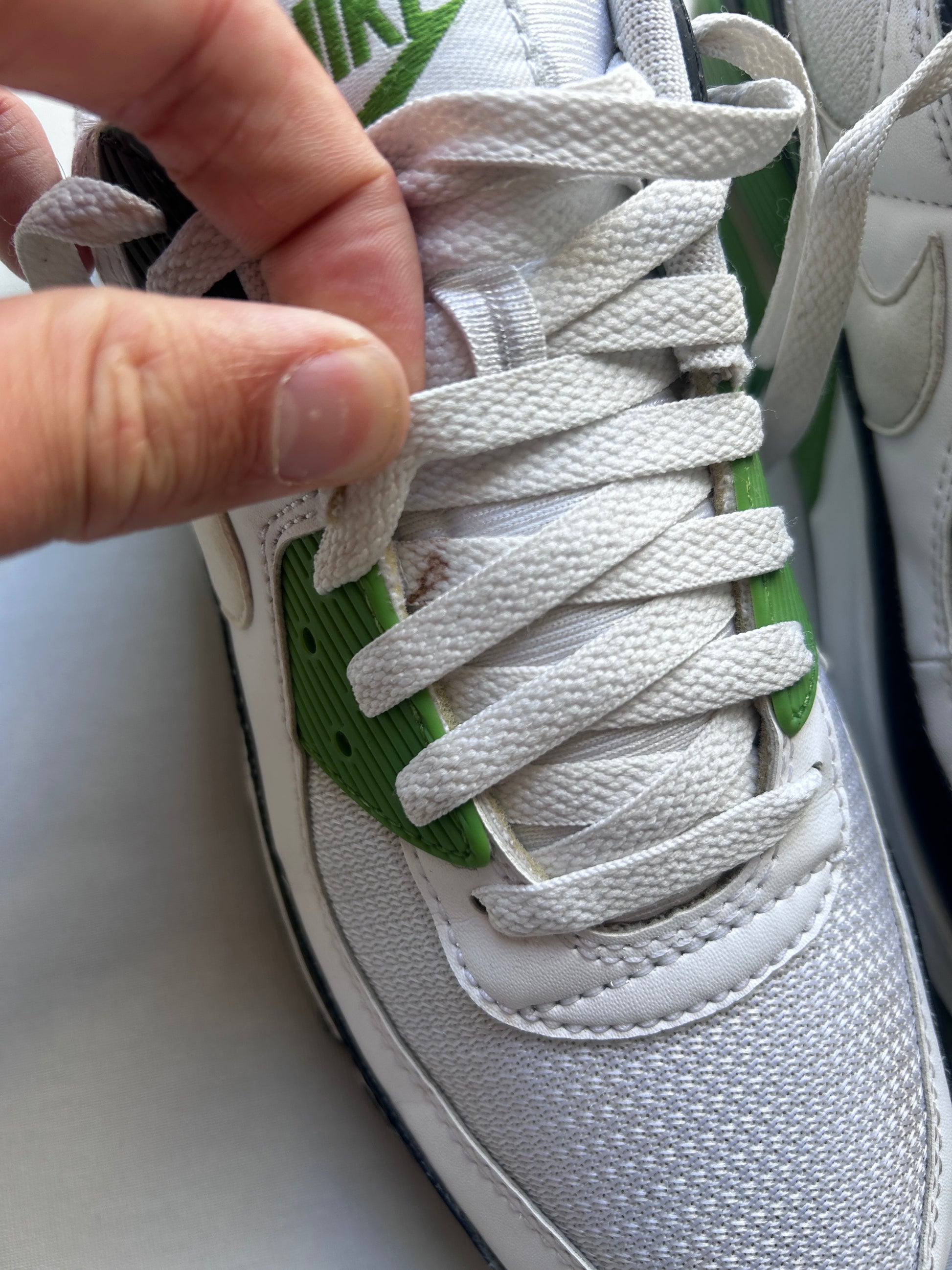 AIR MAX 90 RECRAFT “CLOROPHYLL” 44EU