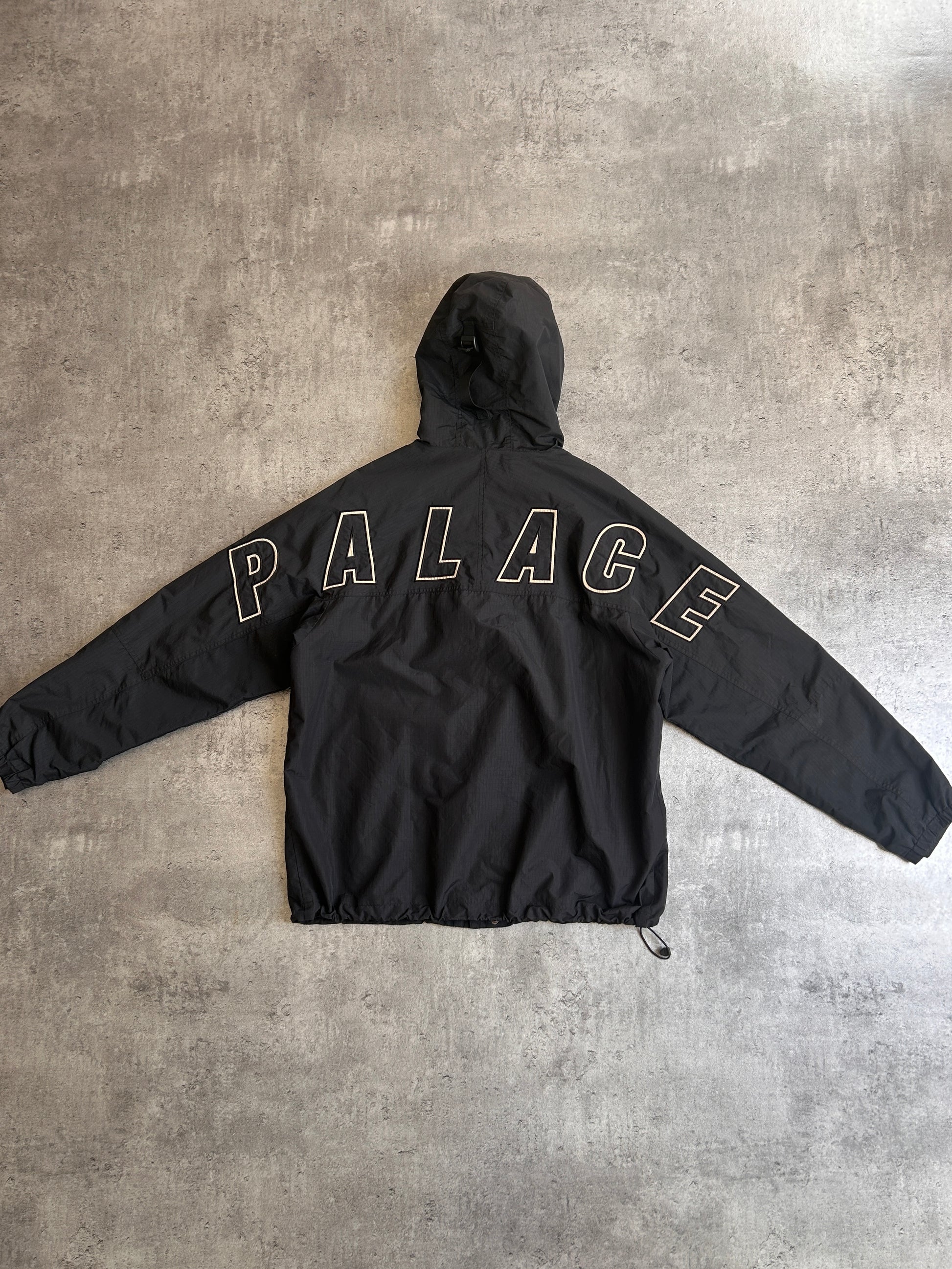 PALACE VOLUME JACKET (L/XL)