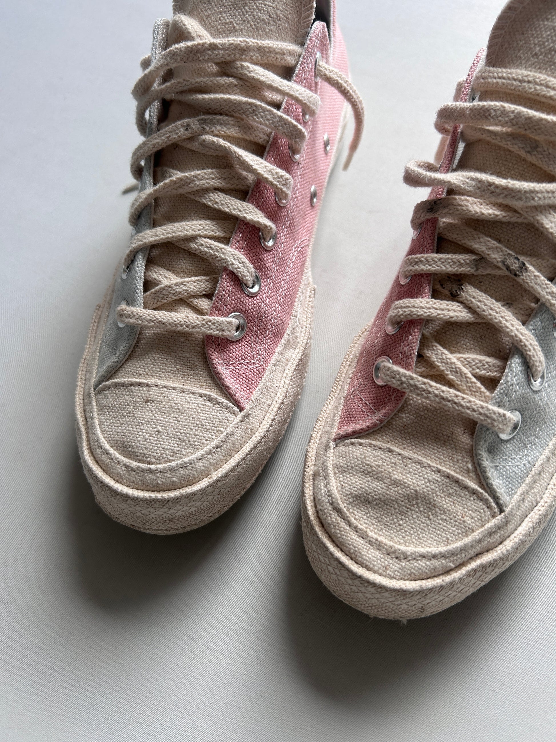 CONVERSE CHUCK 70 RENEW TRI COLOR (44EU)