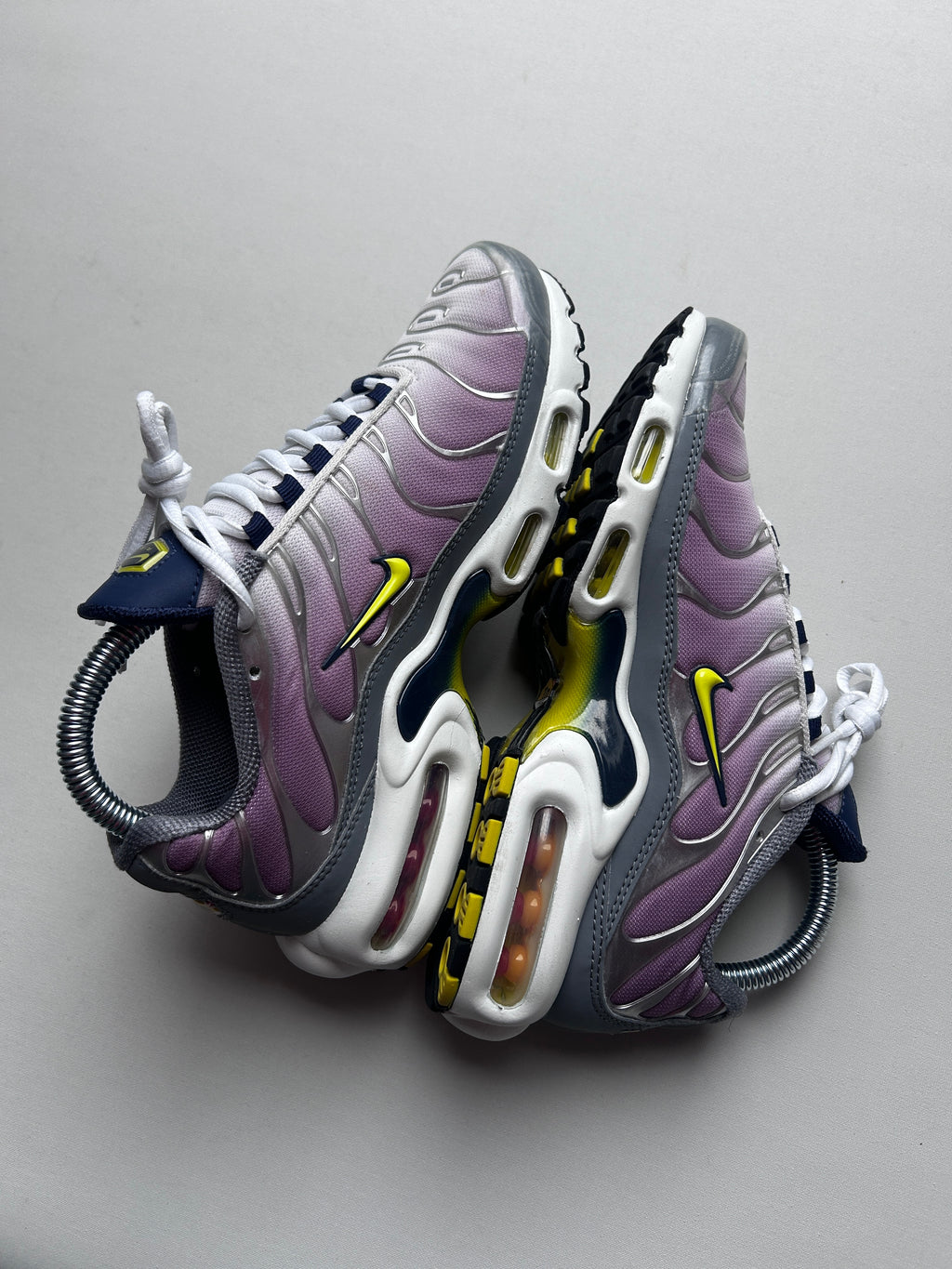 AIR MAX PLUS “VIOLET DUST” 38EU