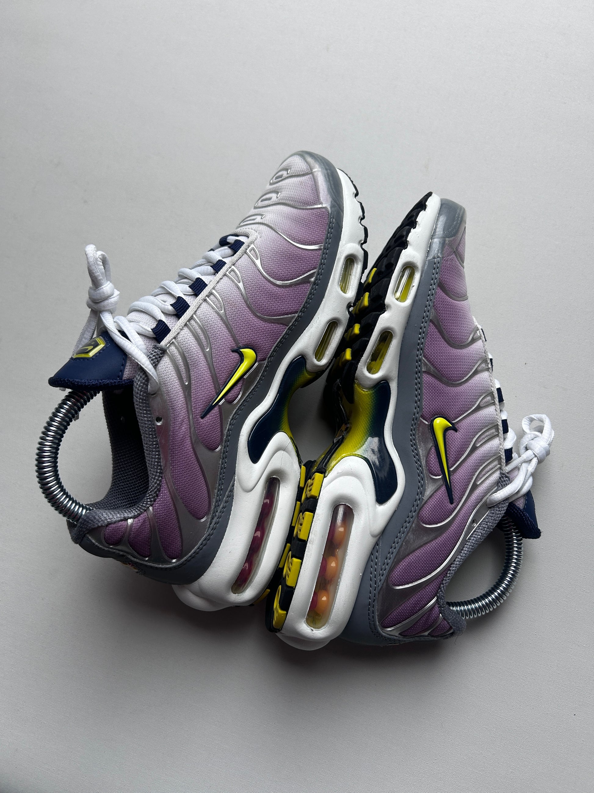 AIR MAX PLUS “VIOLET DUST” 38EU