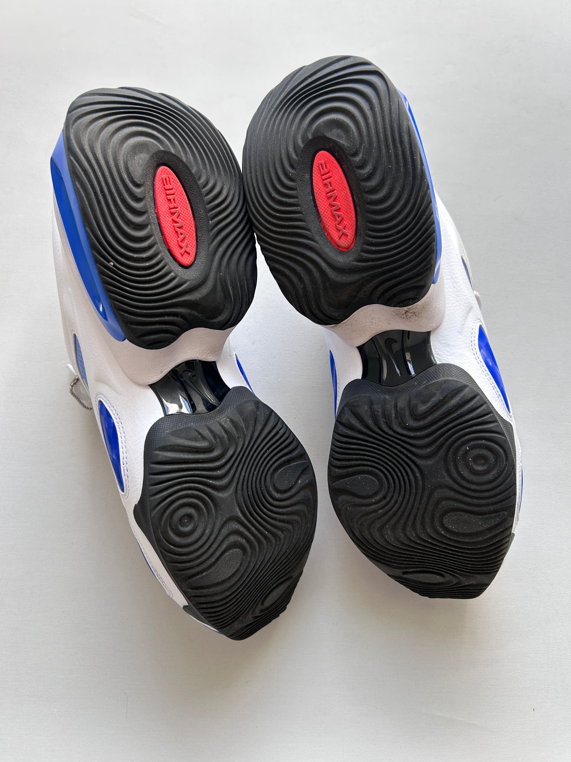 AIR MAX MUSE X VENEDA CARTER (46EU)