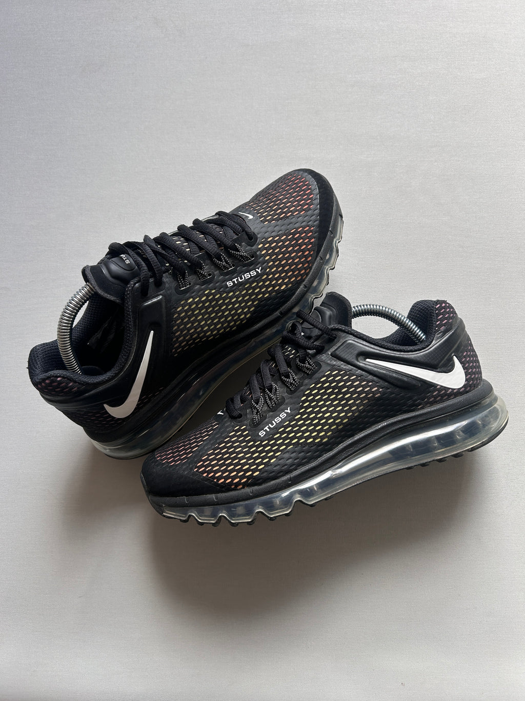 AIR MAX 2013 X STÜSSY (41EU)