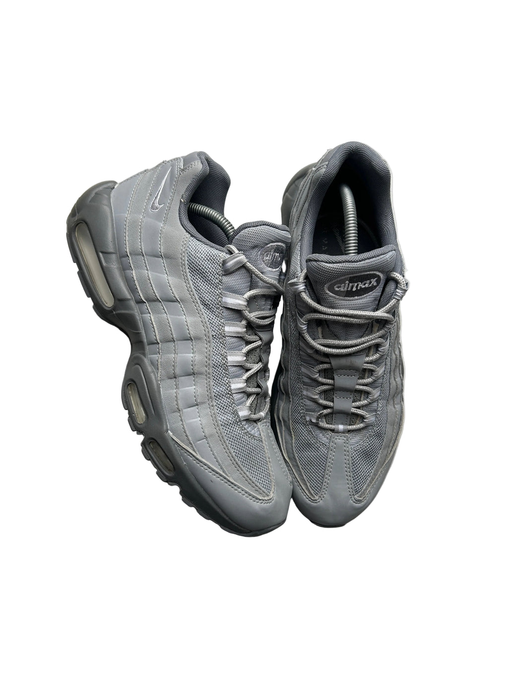 AIR MAX 95 “WOLF GREY” 45,5EU