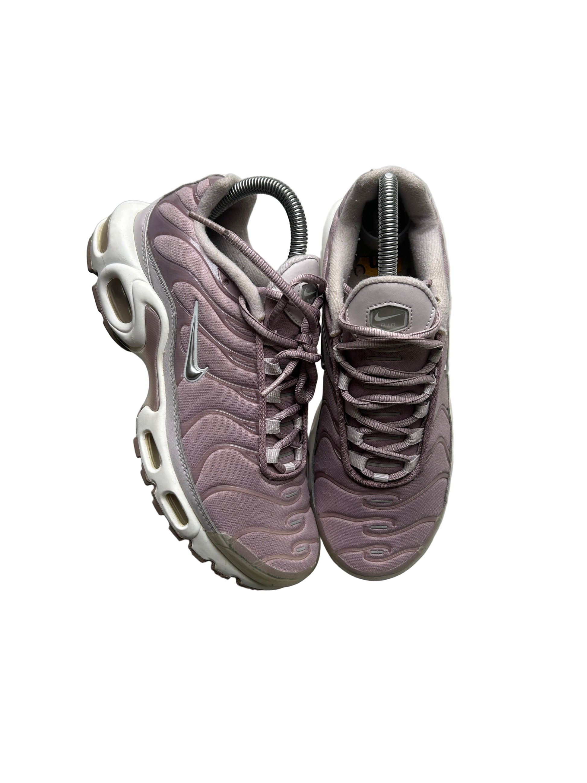 AIR MAX PLUS “PURPLE VELVET” 38,5EU