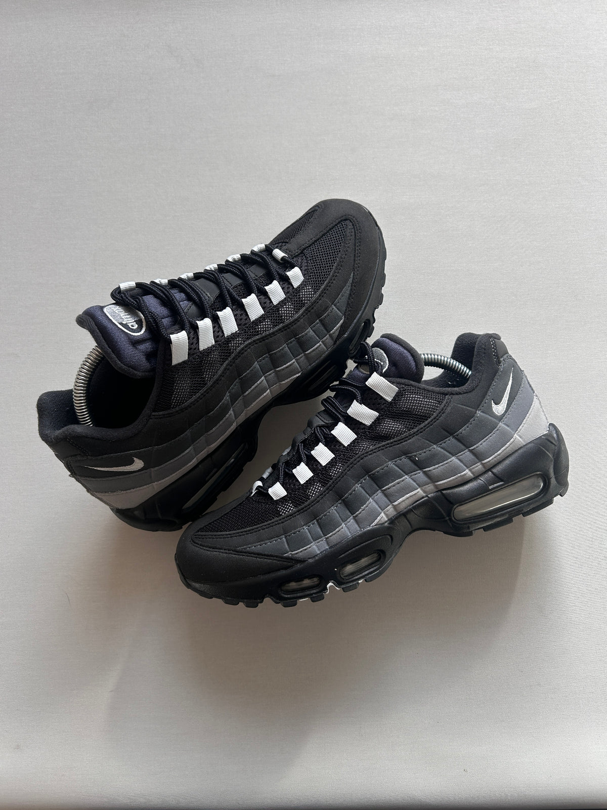 AIR MAX 95 “GREY GRADIENT” 42,5EU