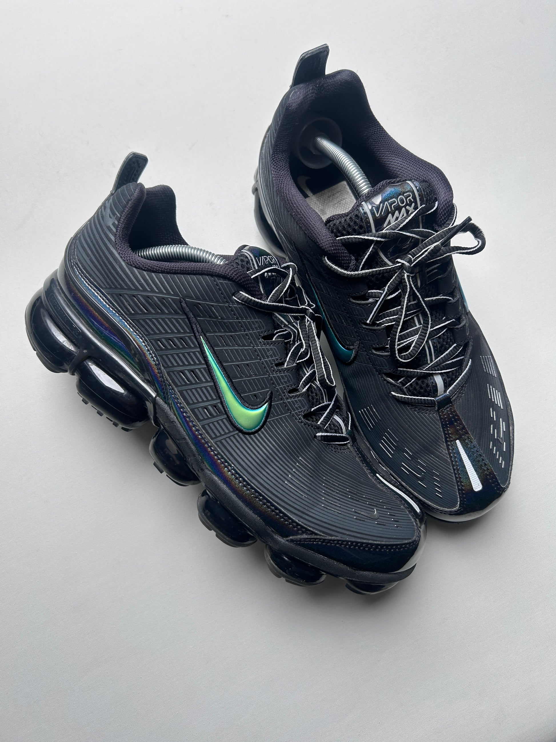 NIKE VAPORMAX 360 “BLACK” 47EU