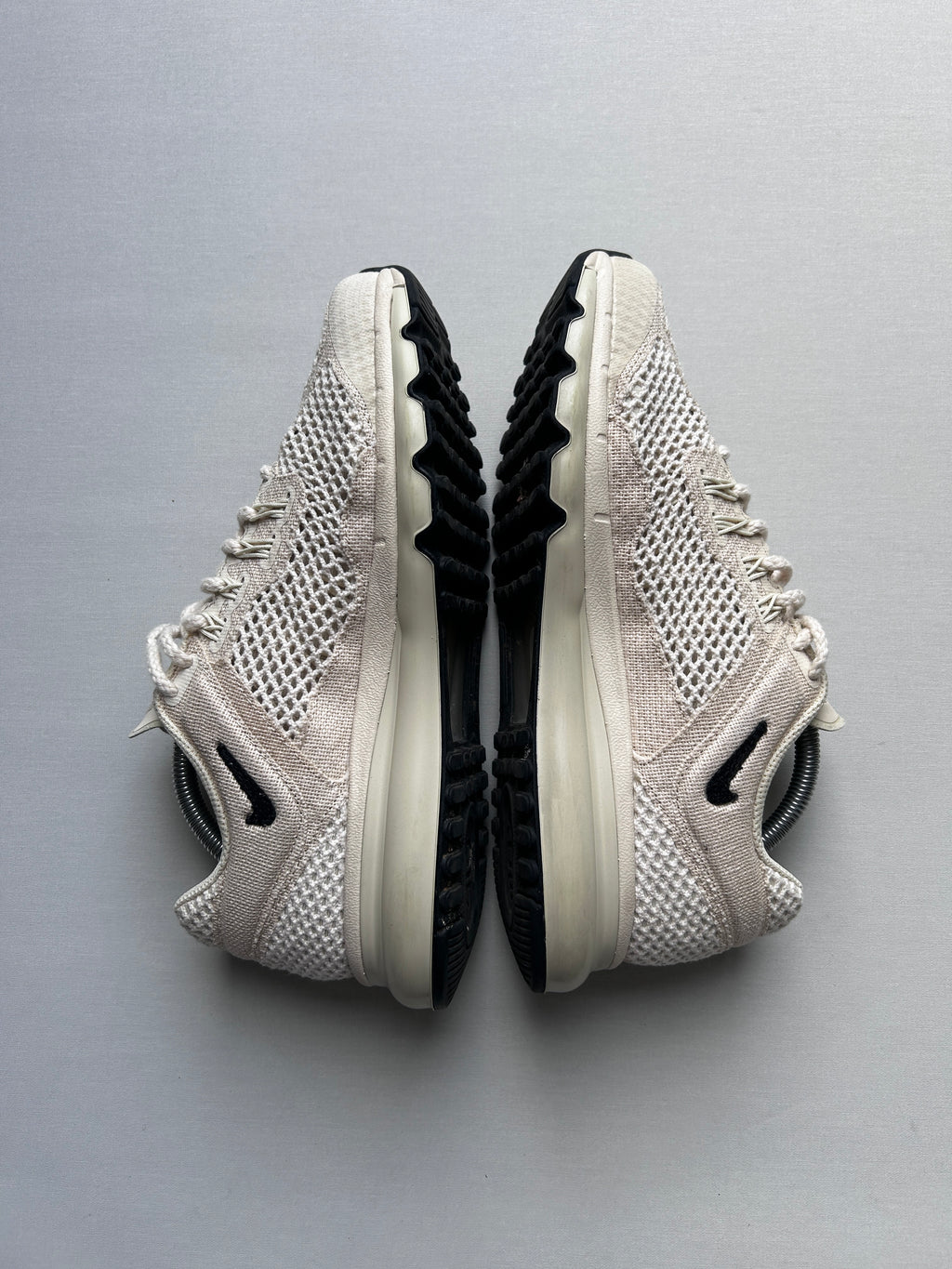 AIR MAX 2013 X STÜSSY “WHEAT”  42EU