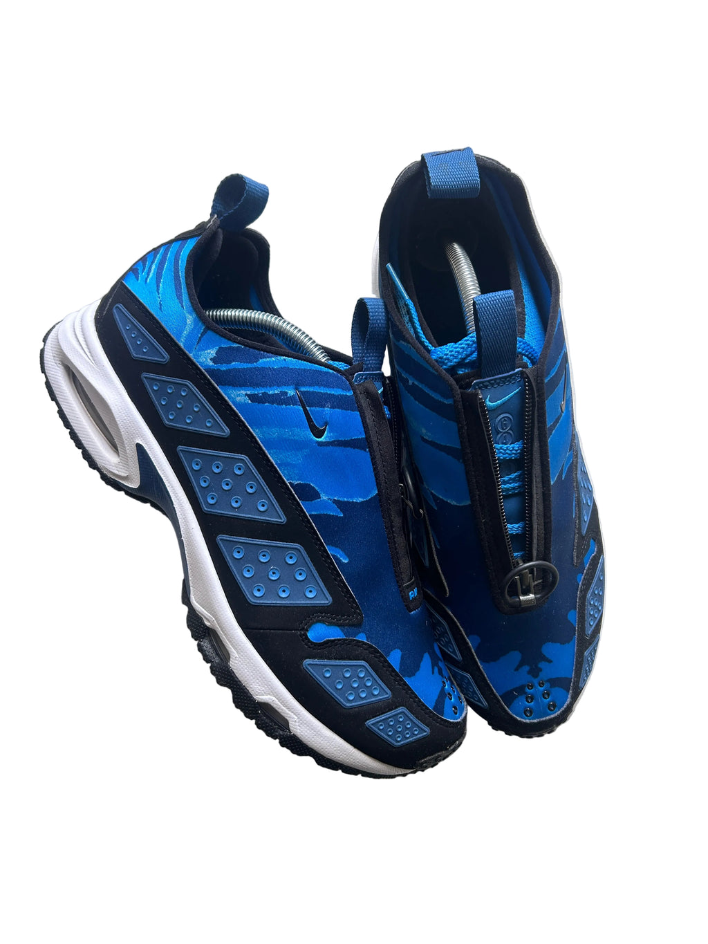 AIR MAX SNDR “BLUE CAMO” 43EU