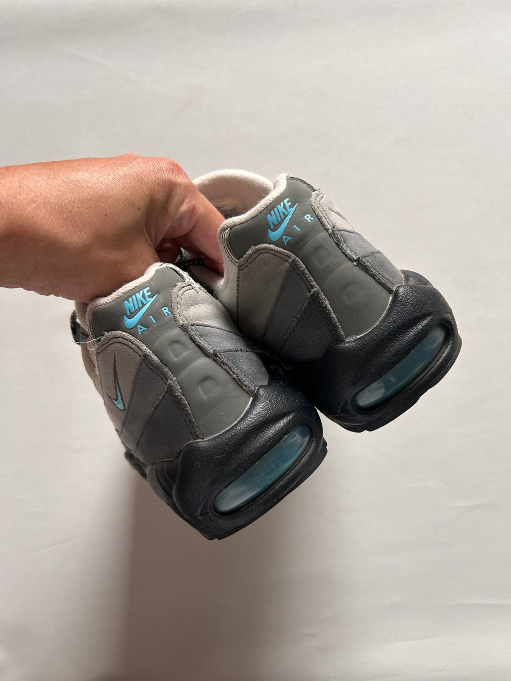 AIR MAX 95 “BALTIC BLUE” 44EU