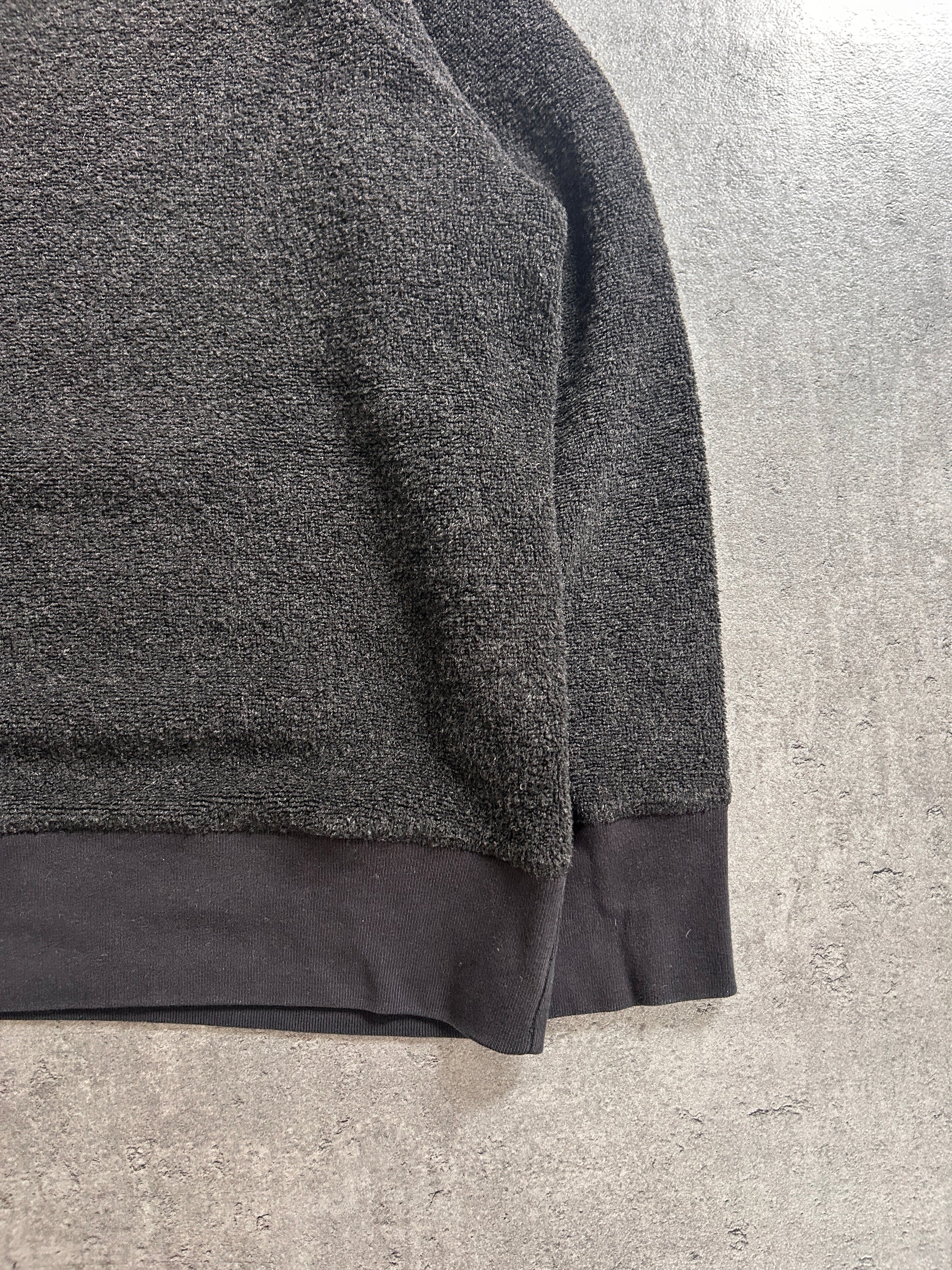 OUR LEGACY WOOL CREWNECK (S)