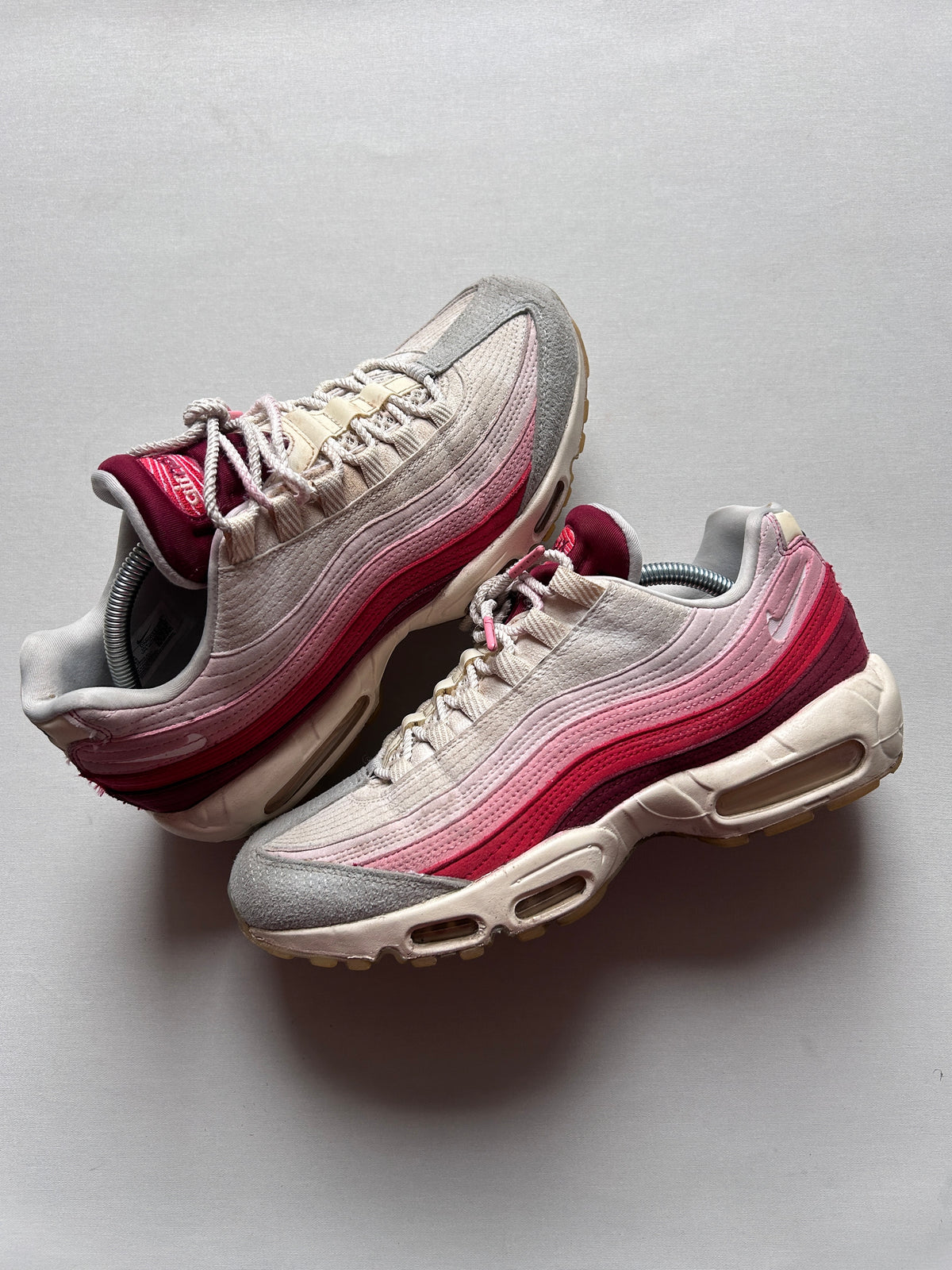 AIR MAX 95 “ANATOMY OF AIR” 44EU