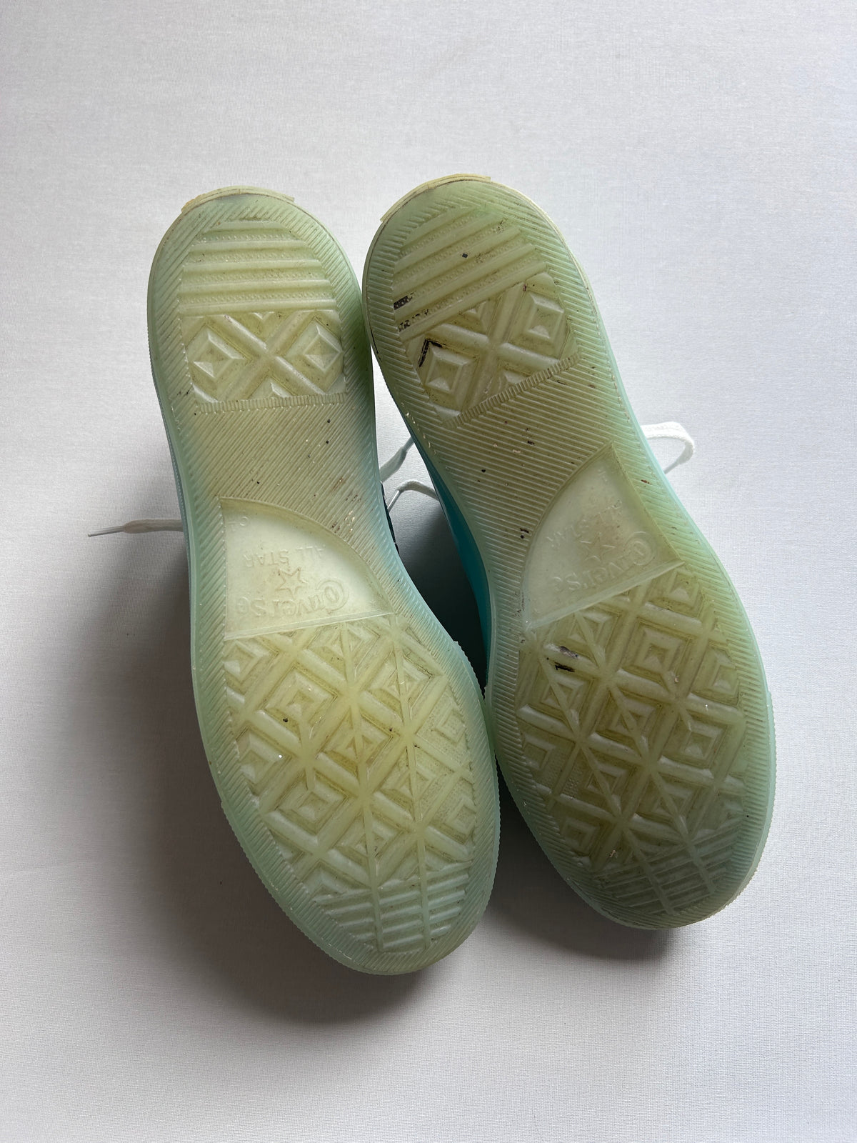 CONVERSE CHUCK 70 X GOLF (43EU)