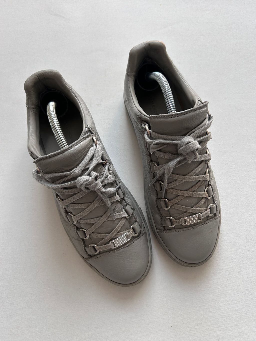 BALENCIAGA ARENA LOW (42EU)
