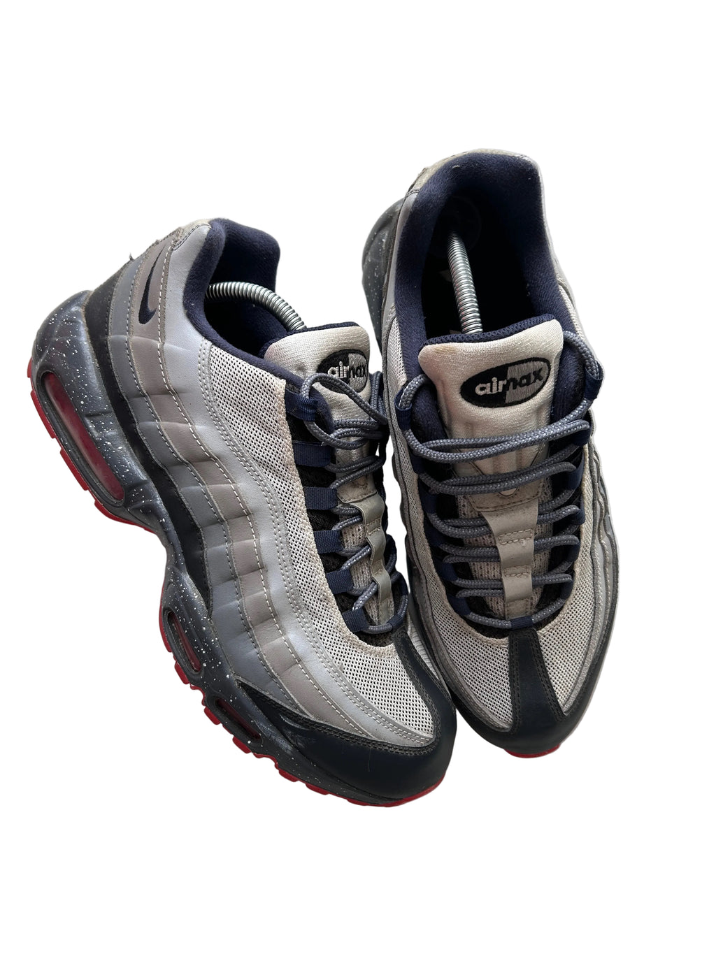 AIR MAX 95 ID CUSTOM (44,5EU)
