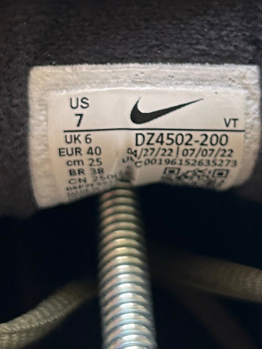 AIR MAX PLUS 3 “OLIVE” 40EU