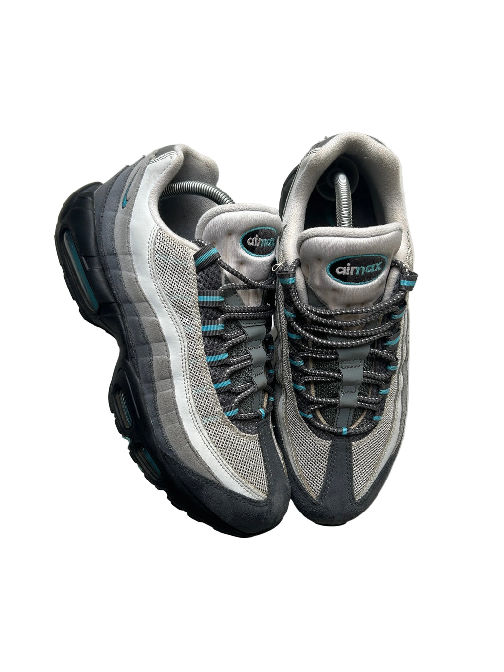 AIR MAX 95 “BALTIC BLUE” 42,5EU