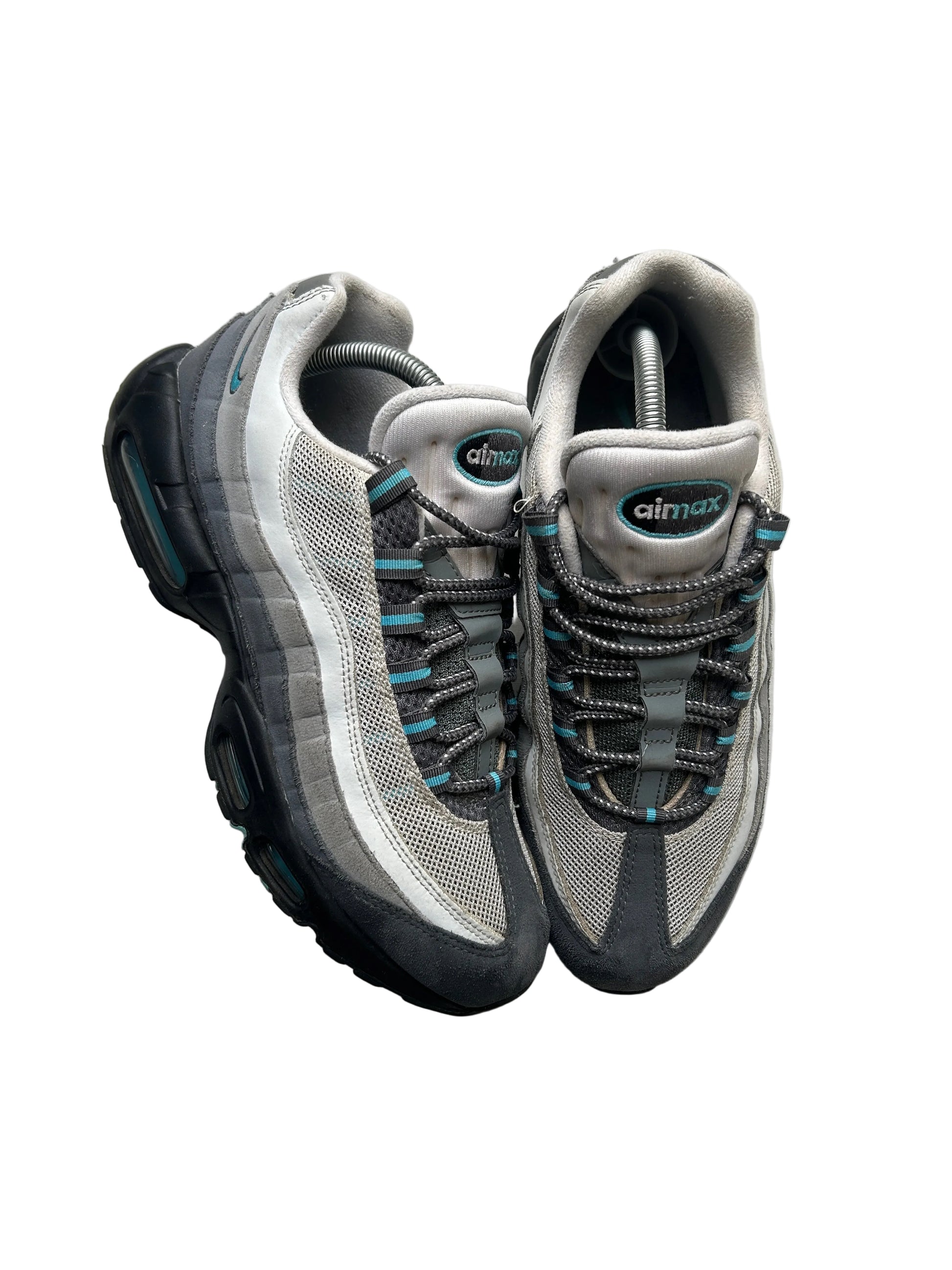 AIR MAX 95 “BALTIC BLUE” 42,5EU