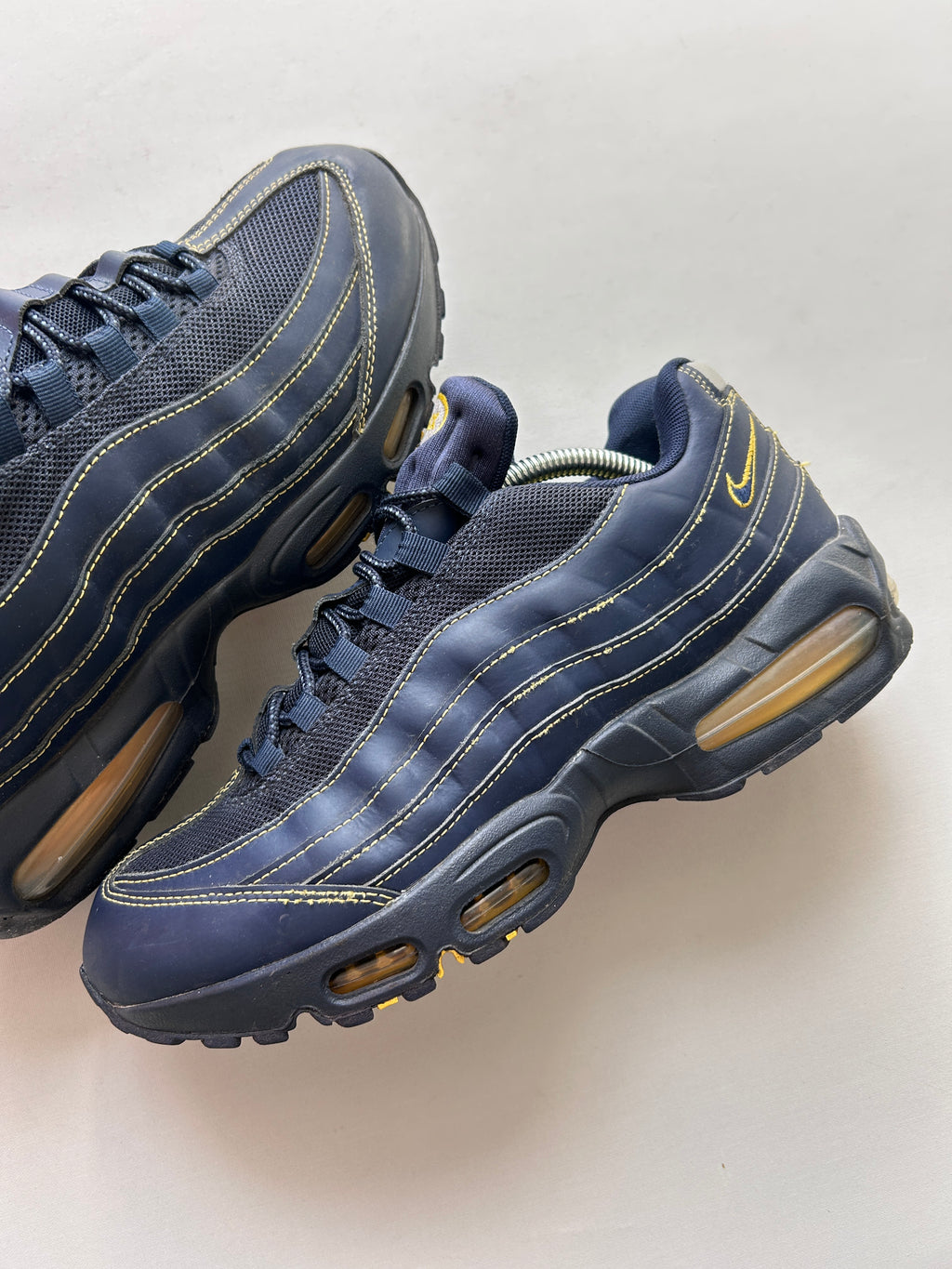 AIR MAX 95 BIG BUBBLE “MICHIGAN” 44,5EU